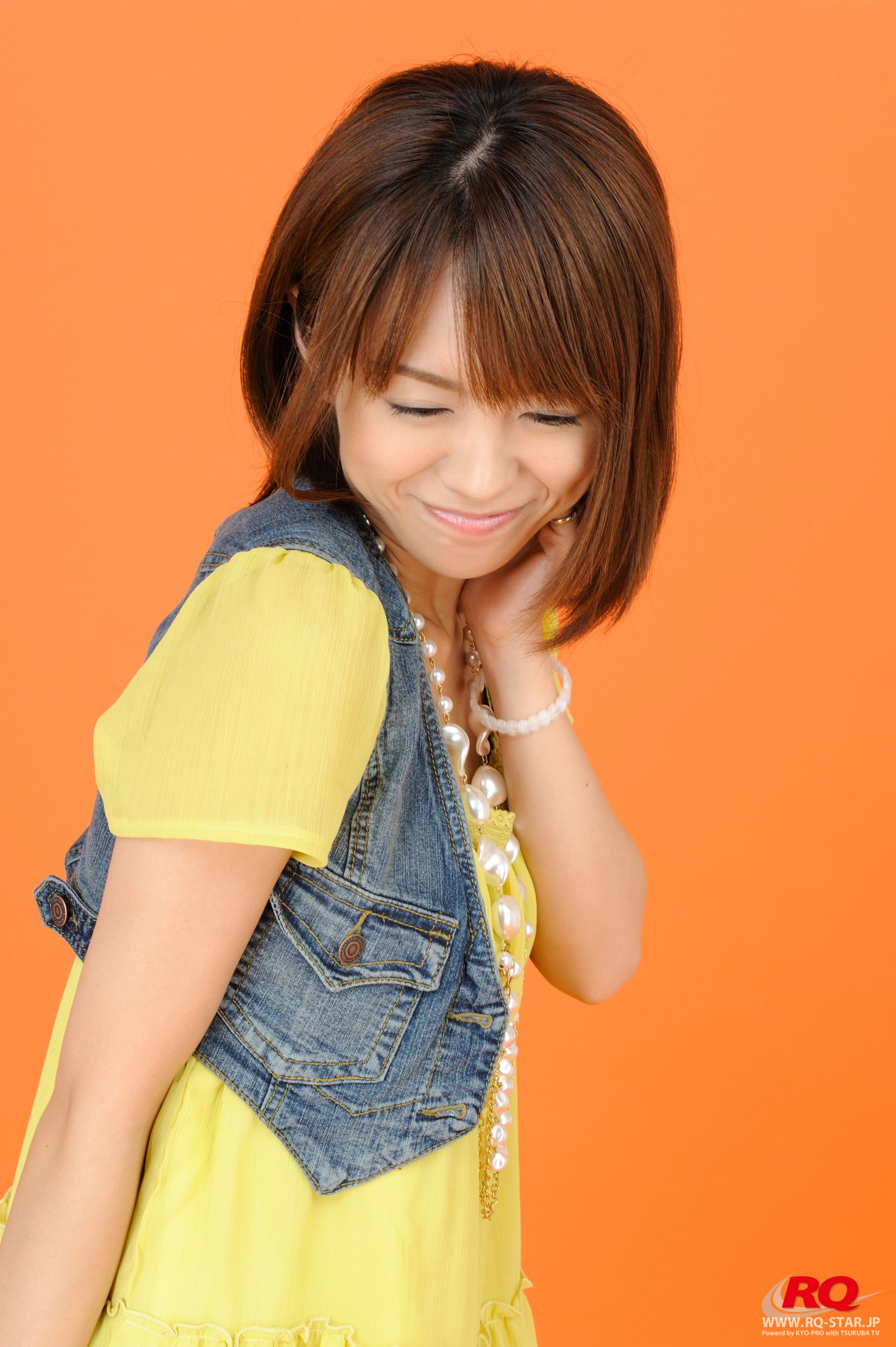 NO.00057 Kotomi Kurosawa 黒沢琴美 Private Dress-图19