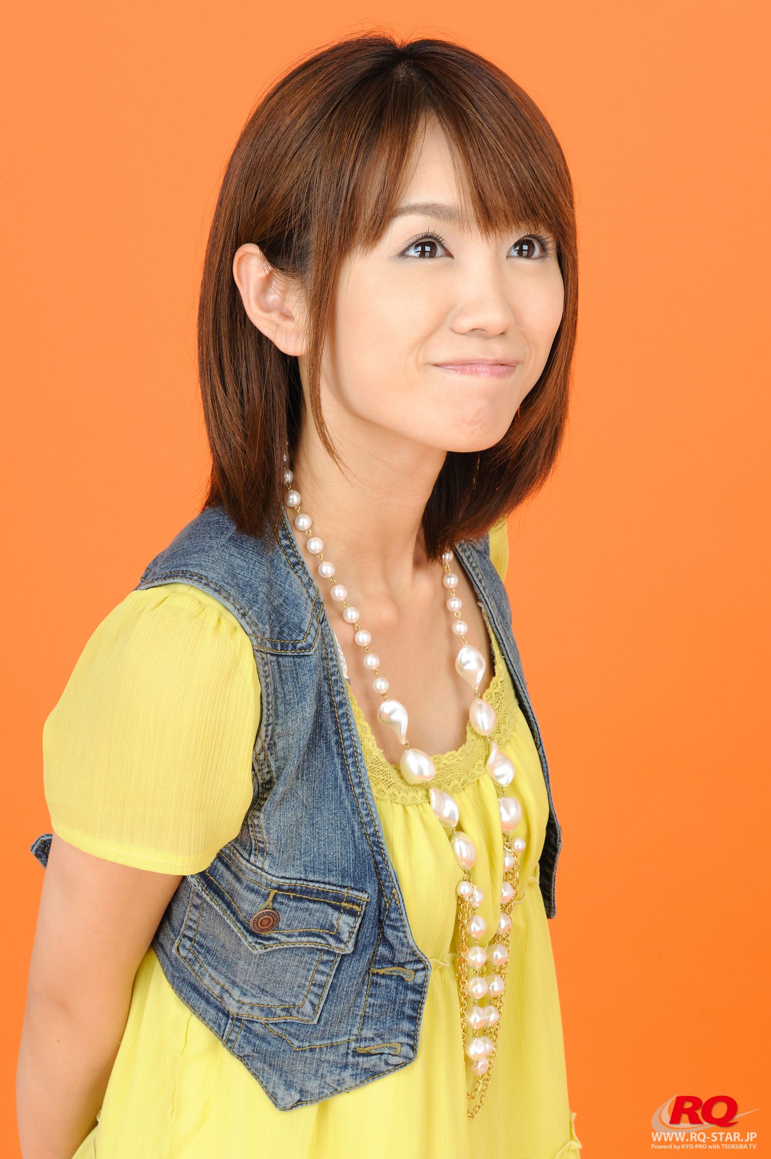 NO.00057 Kotomi Kurosawa 黒沢琴美 Private Dress-图20