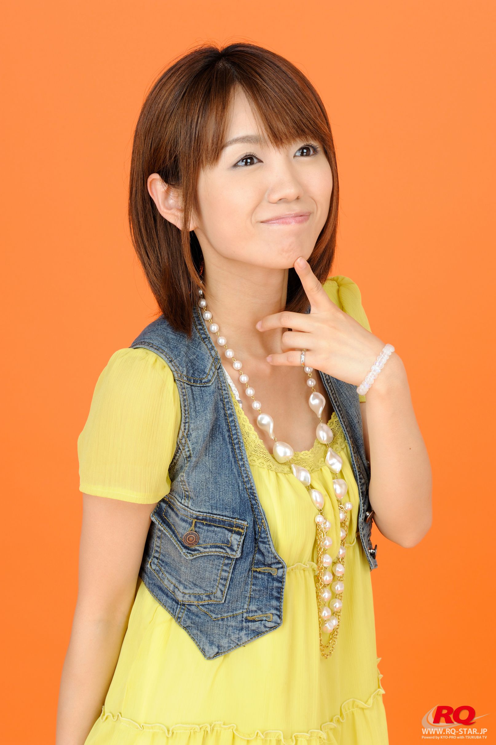 NO.00057 Kotomi Kurosawa 黒沢琴美 Private Dress-图22