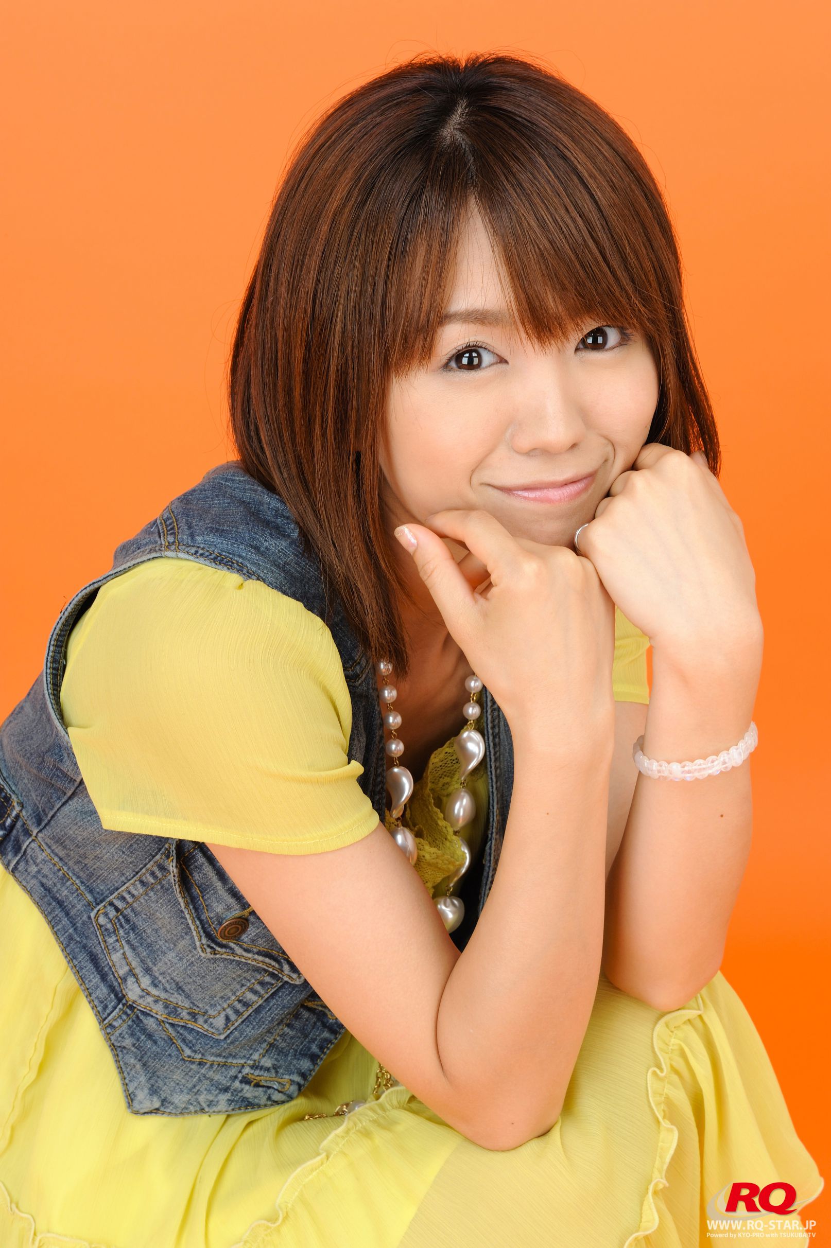 NO.00057 Kotomi Kurosawa 黒沢琴美 Private Dress-图26