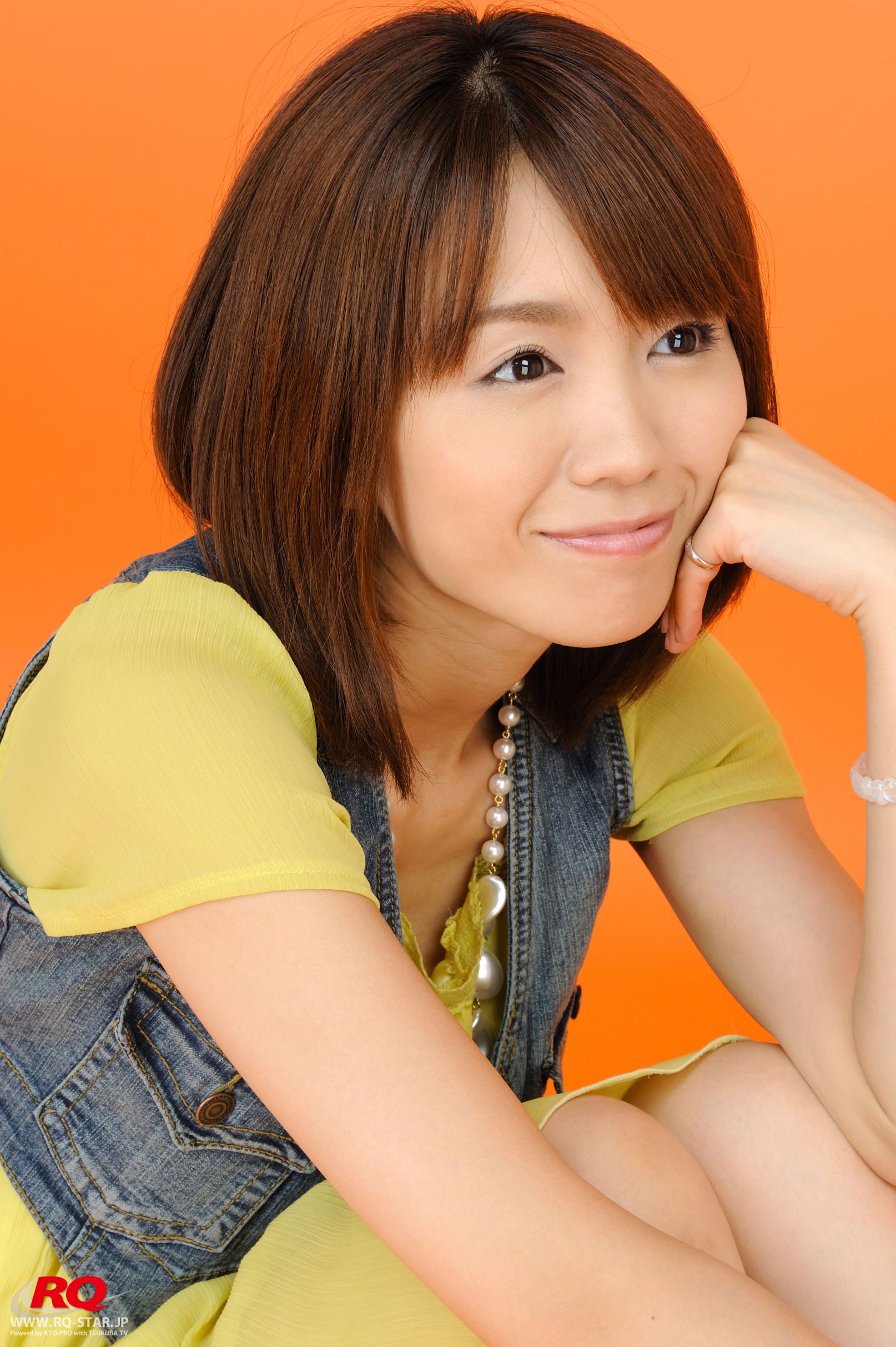 NO.00057 Kotomi Kurosawa 黒沢琴美 Private Dress-图38