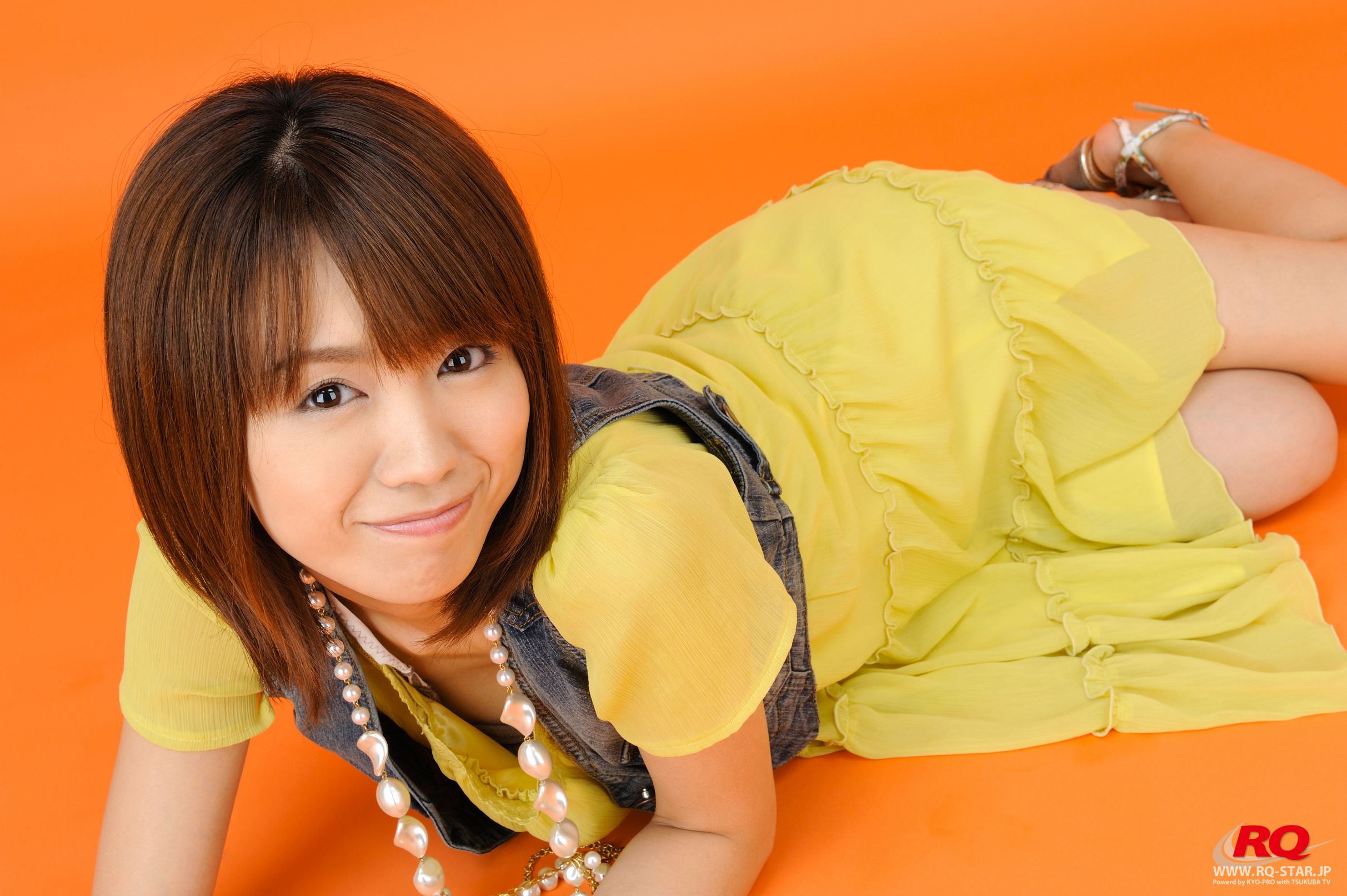 NO.00057 Kotomi Kurosawa 黒沢琴美 Private Dress-图43