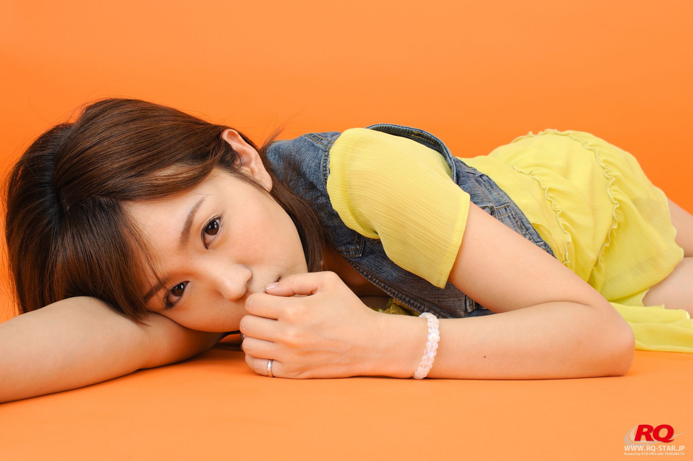 NO.00057 Kotomi Kurosawa 黒沢琴美 Private Dress-图44