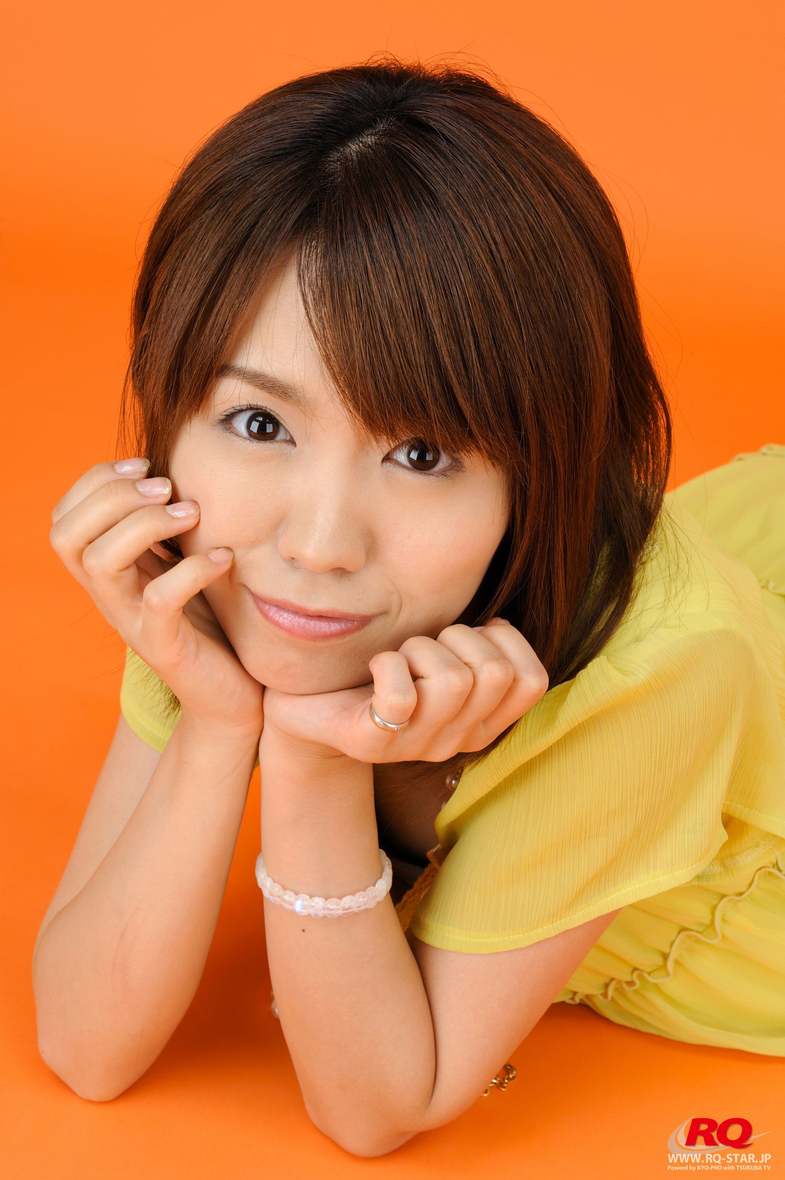 NO.00057 Kotomi Kurosawa 黒沢琴美 Private Dress-图72