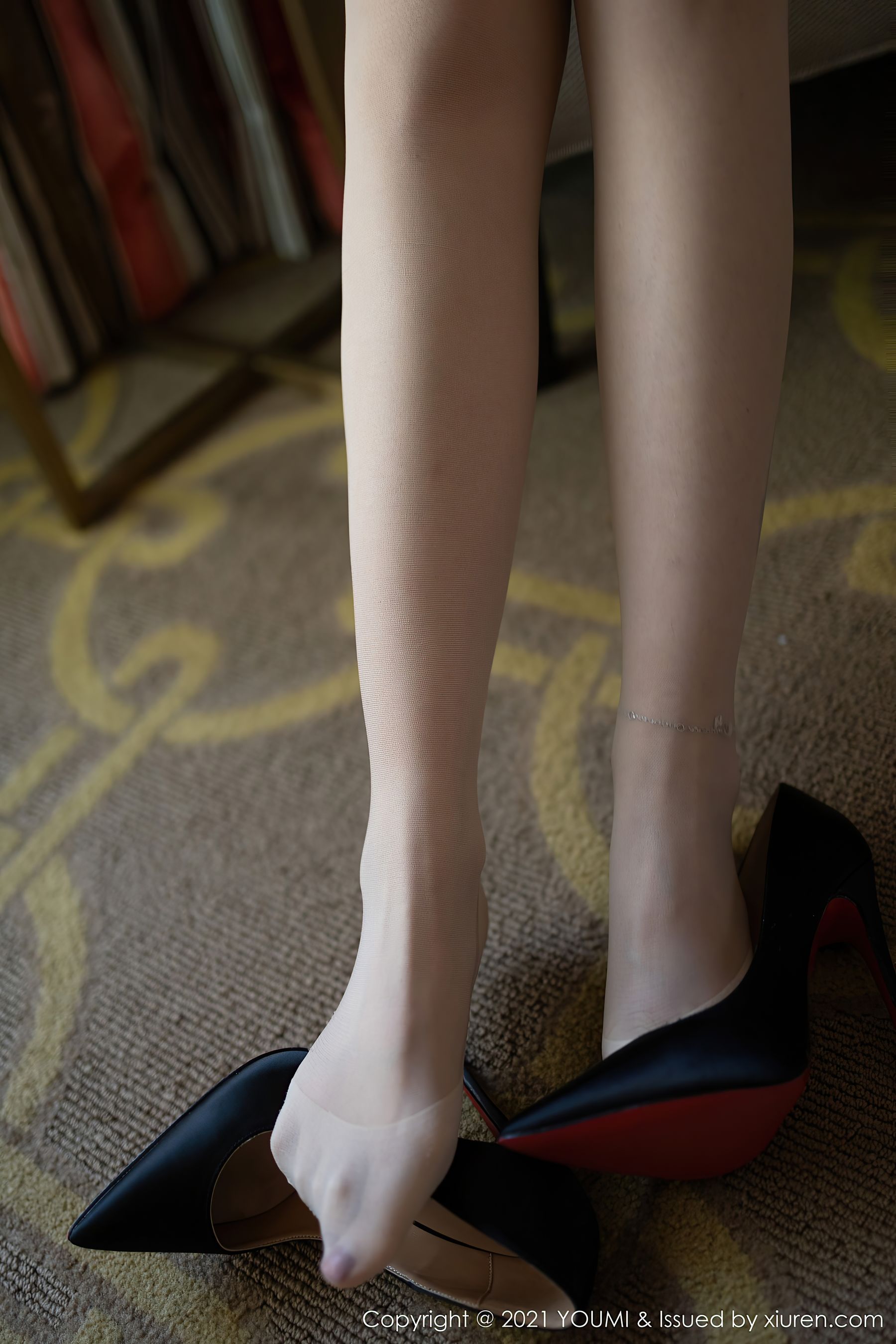 Vol.666 艾静香-图10