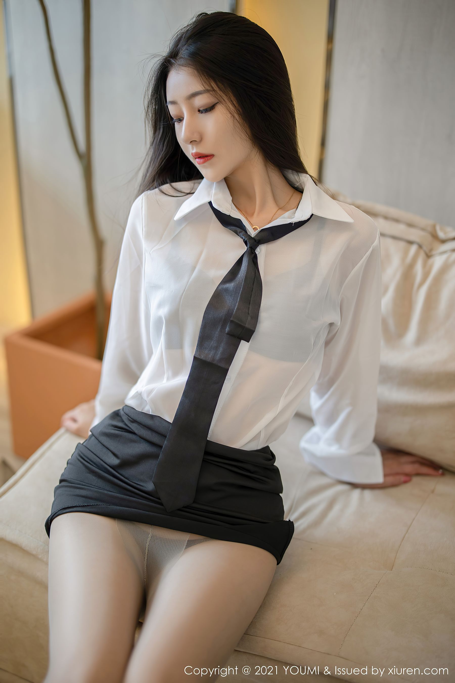 Vol.669 熊小诺-图15