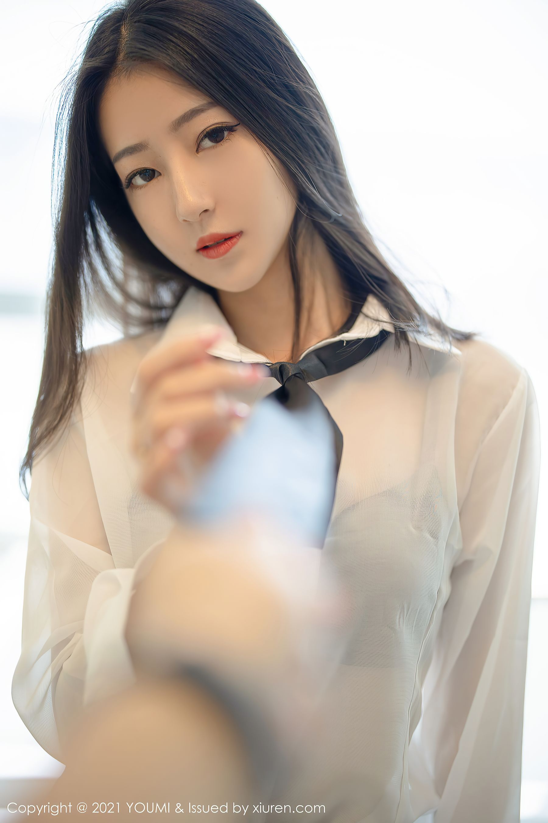 Vol.669 熊小诺-图2