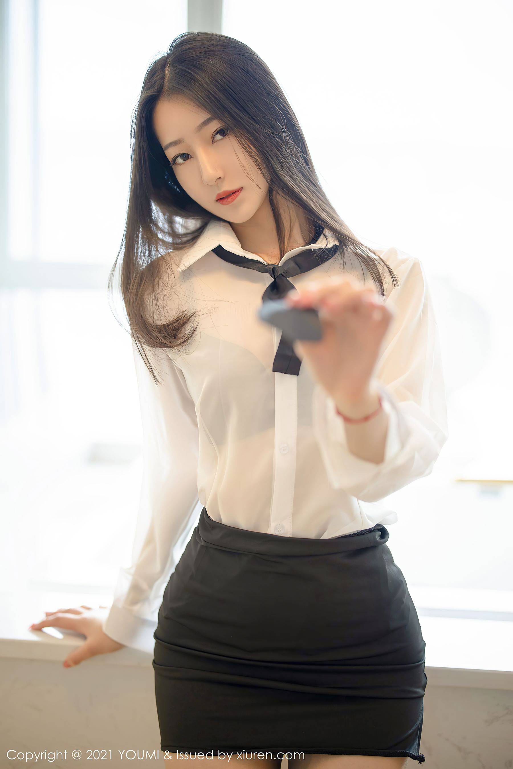 Vol.669 熊小诺-图3