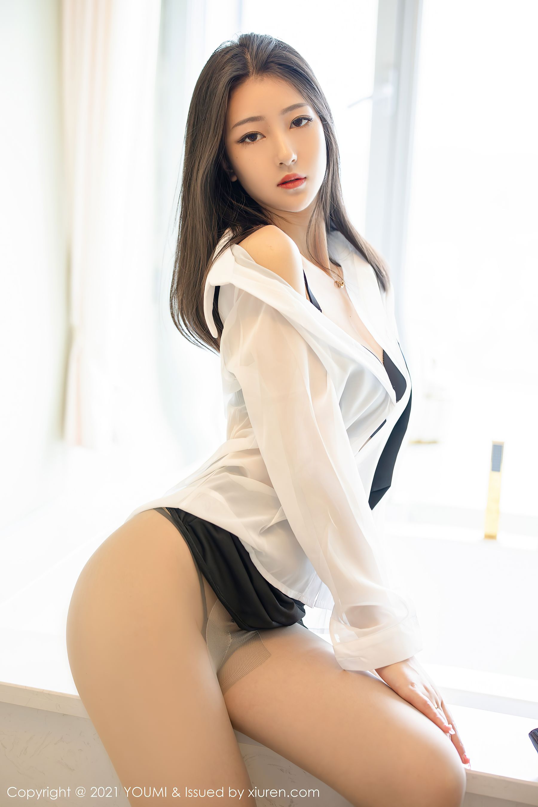 Vol.669 熊小诺-图43