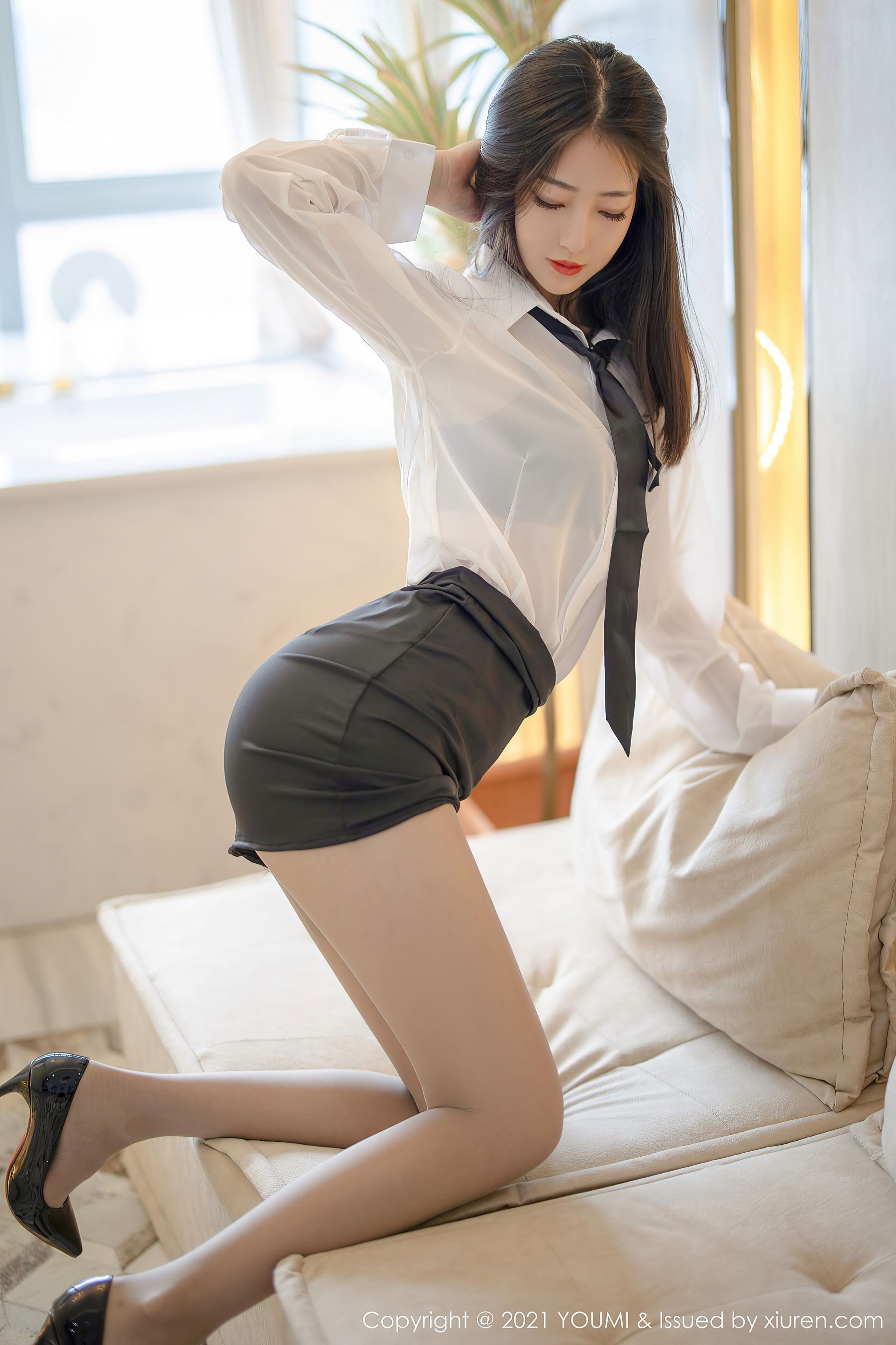 Vol.669 熊小诺-图5