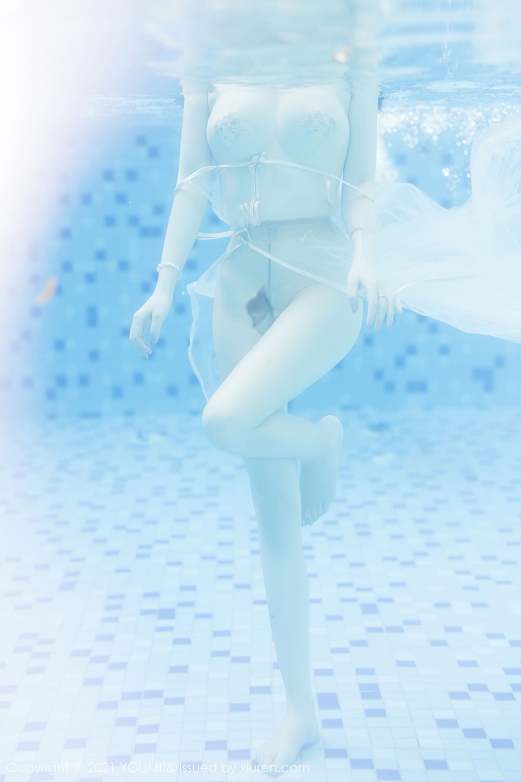 Vol.672 王雨纯-图26