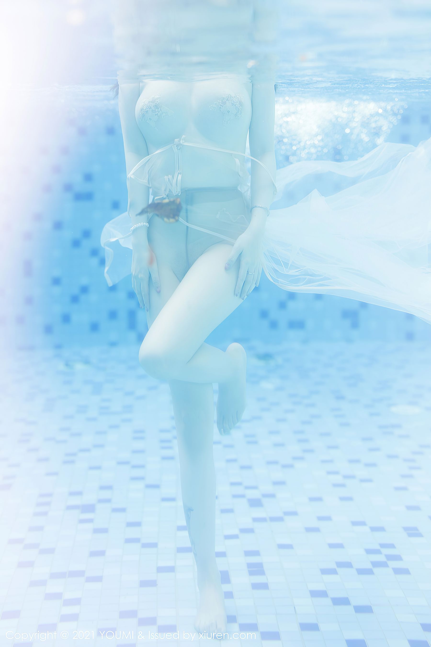 Vol.672 王雨纯-图27
