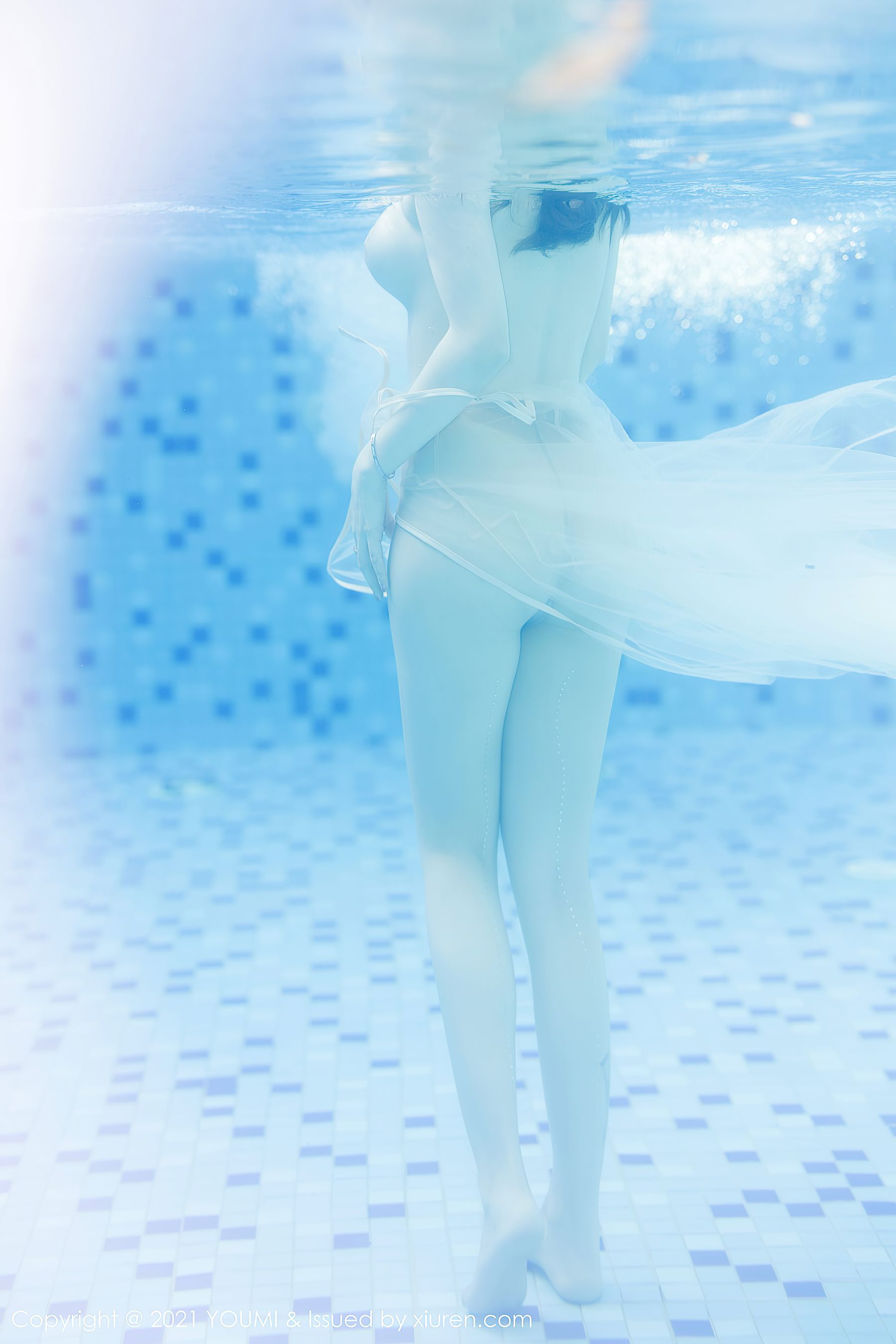 Vol.672 王雨纯-图28