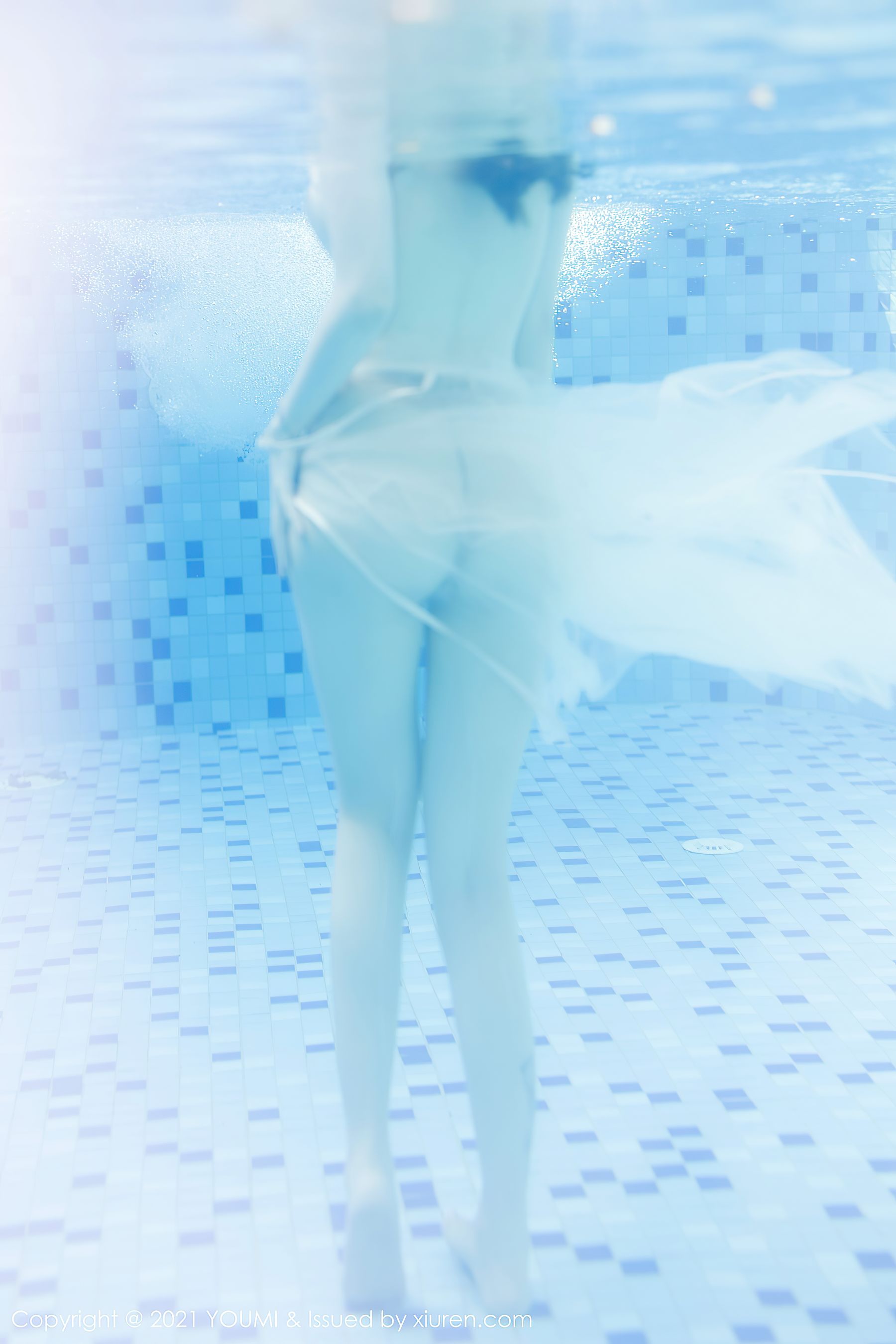 Vol.672 王雨纯-图29