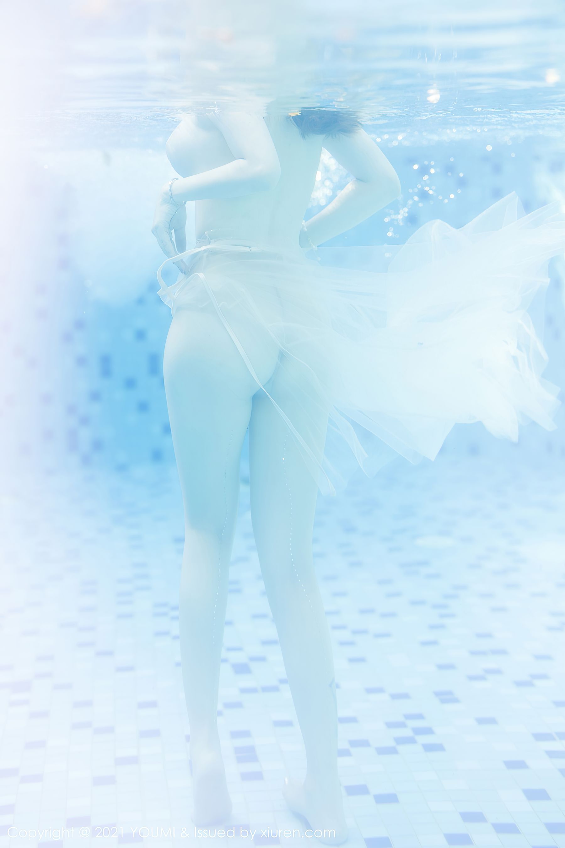 Vol.672 王雨纯-图30