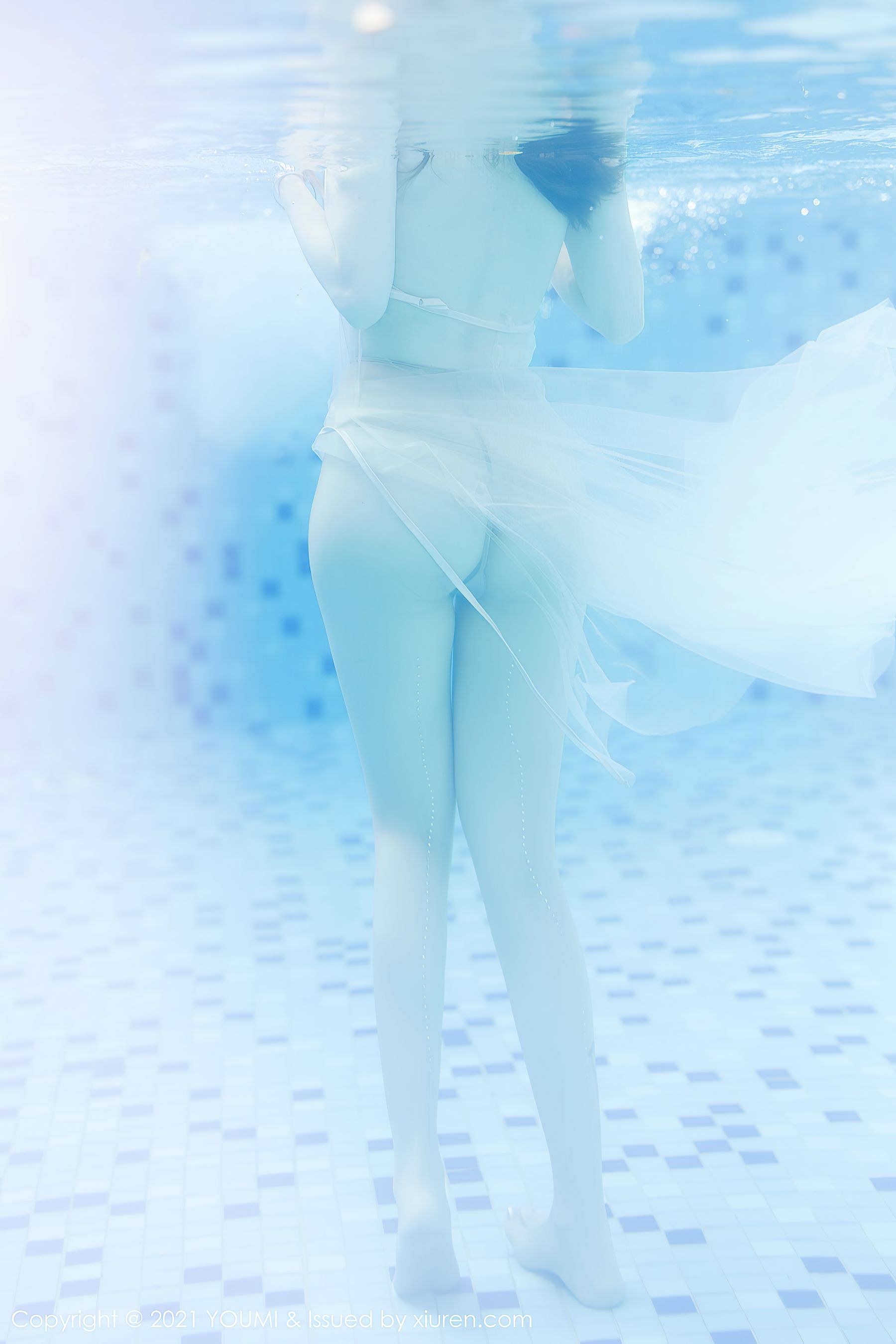 Vol.672 王雨纯-图31