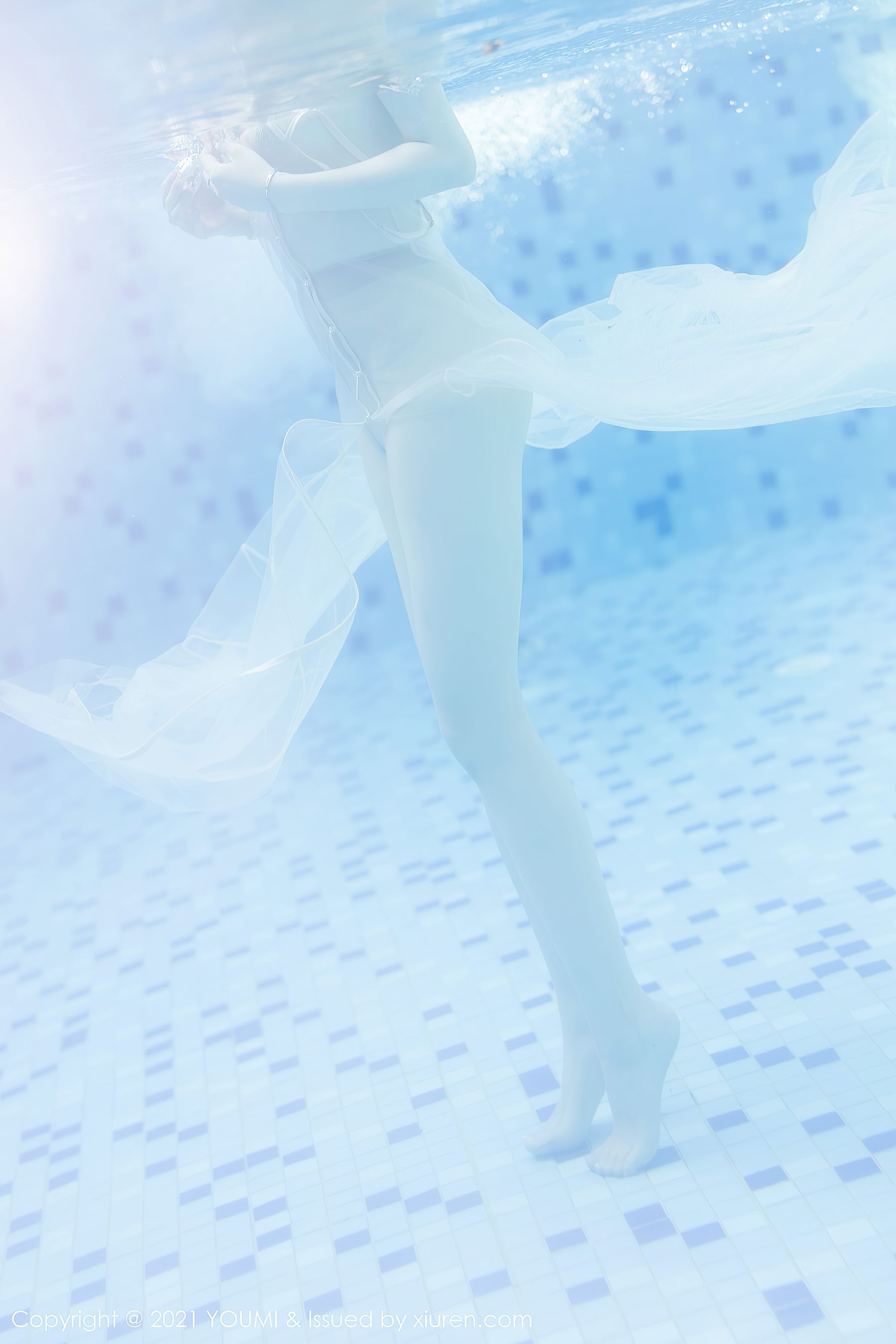 Vol.672 王雨纯-图32