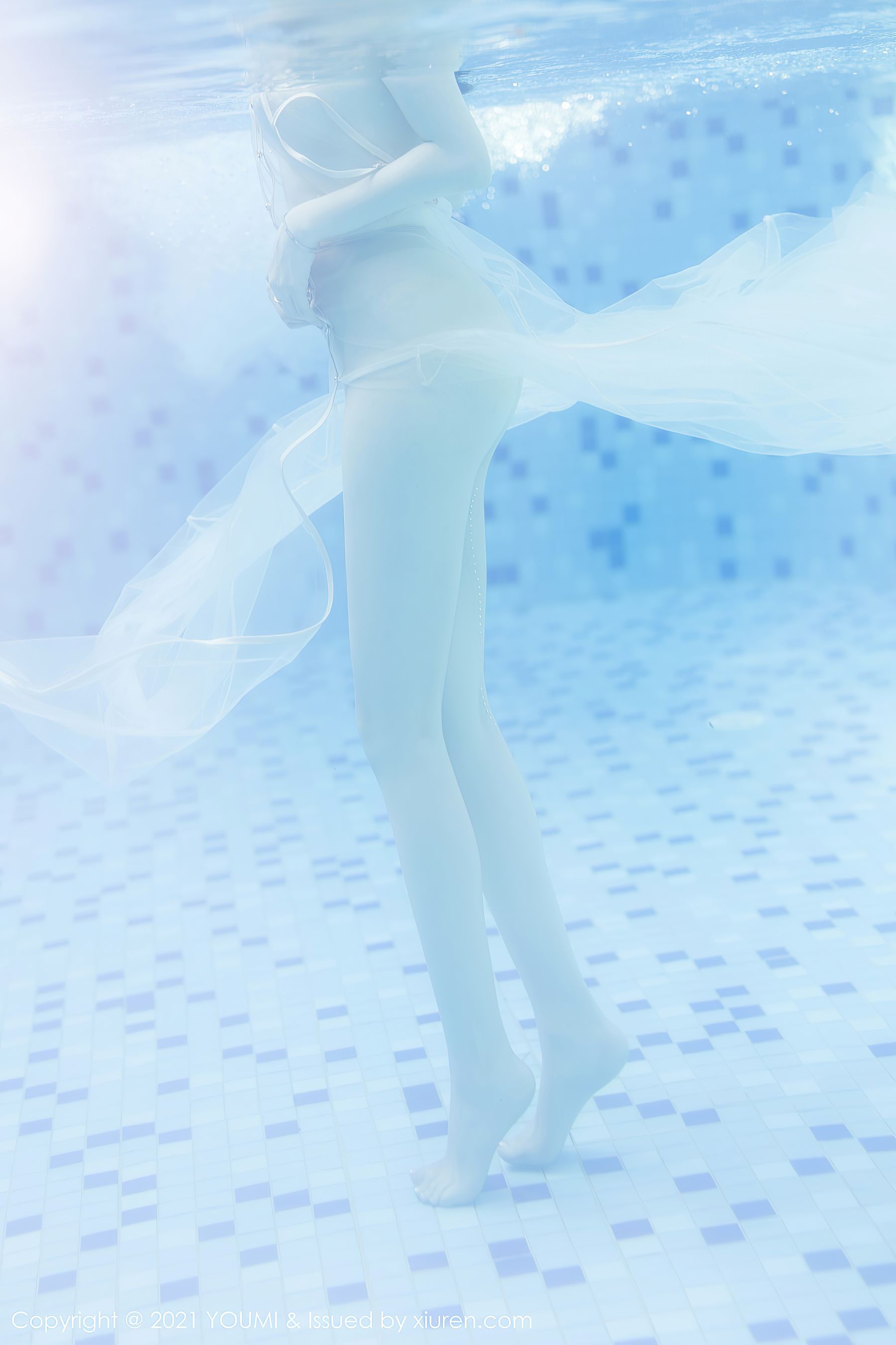 Vol.672 王雨纯-图33
