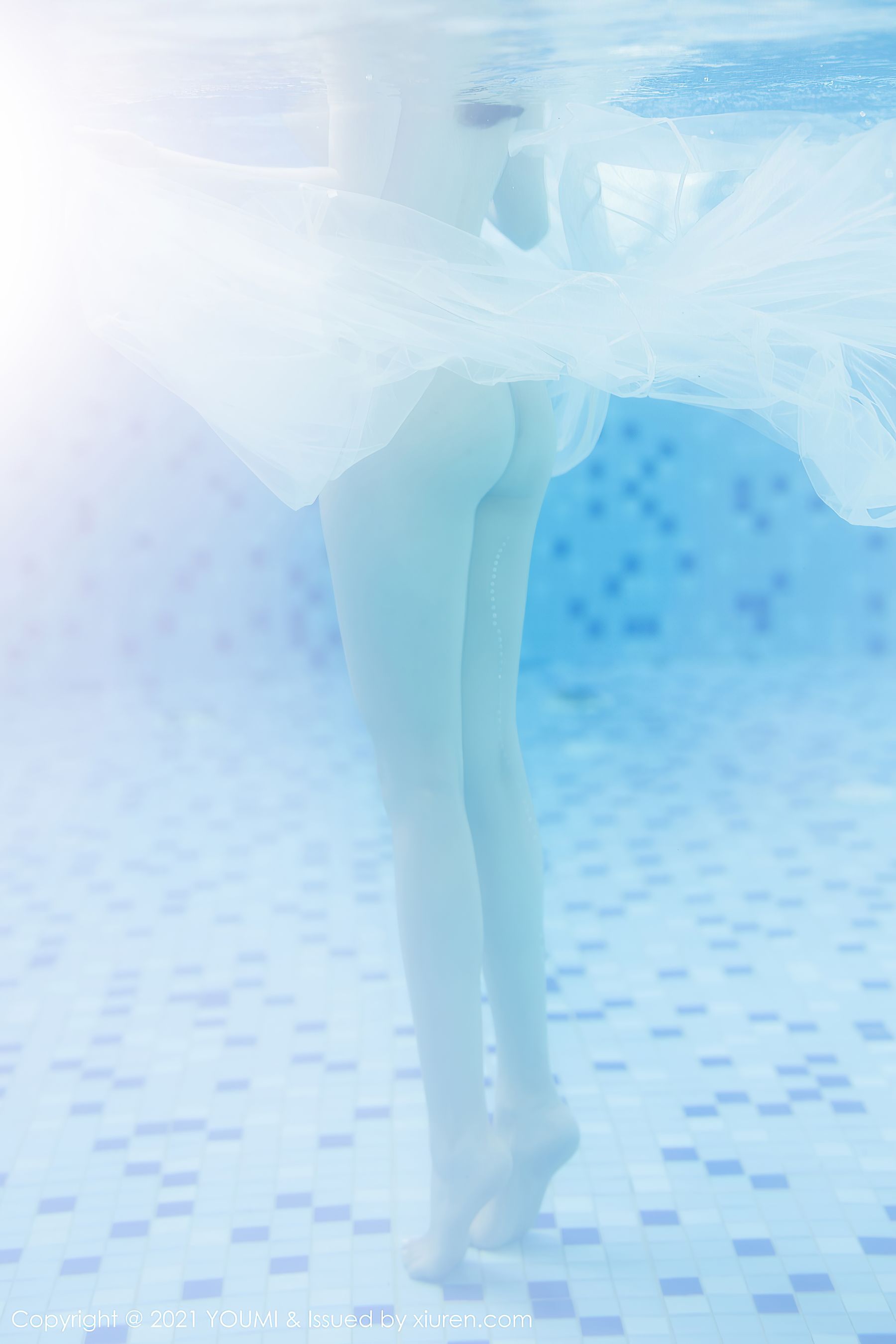 Vol.672 王雨纯-图34