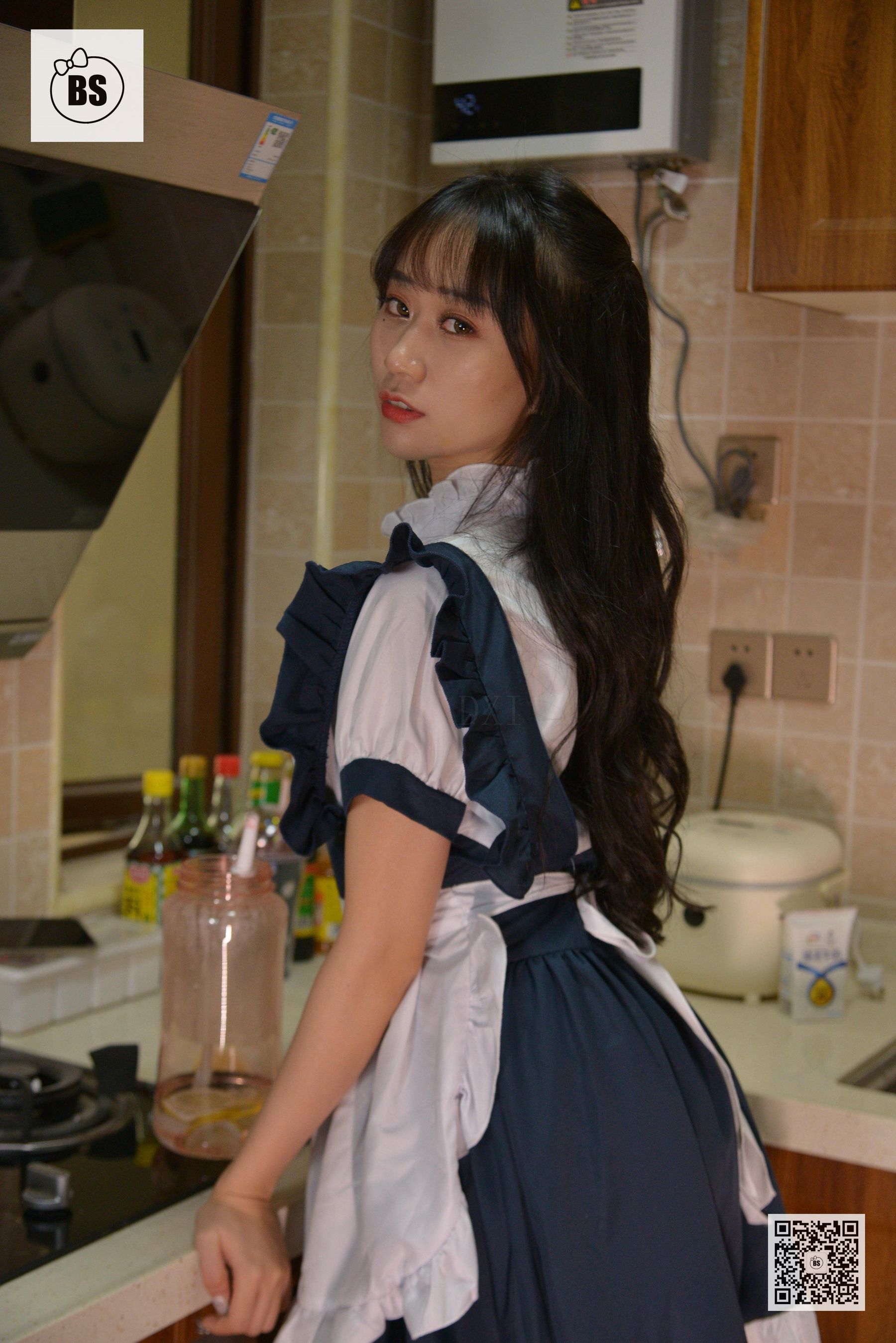 MX003 美西 厨房魔法变身记3-图21