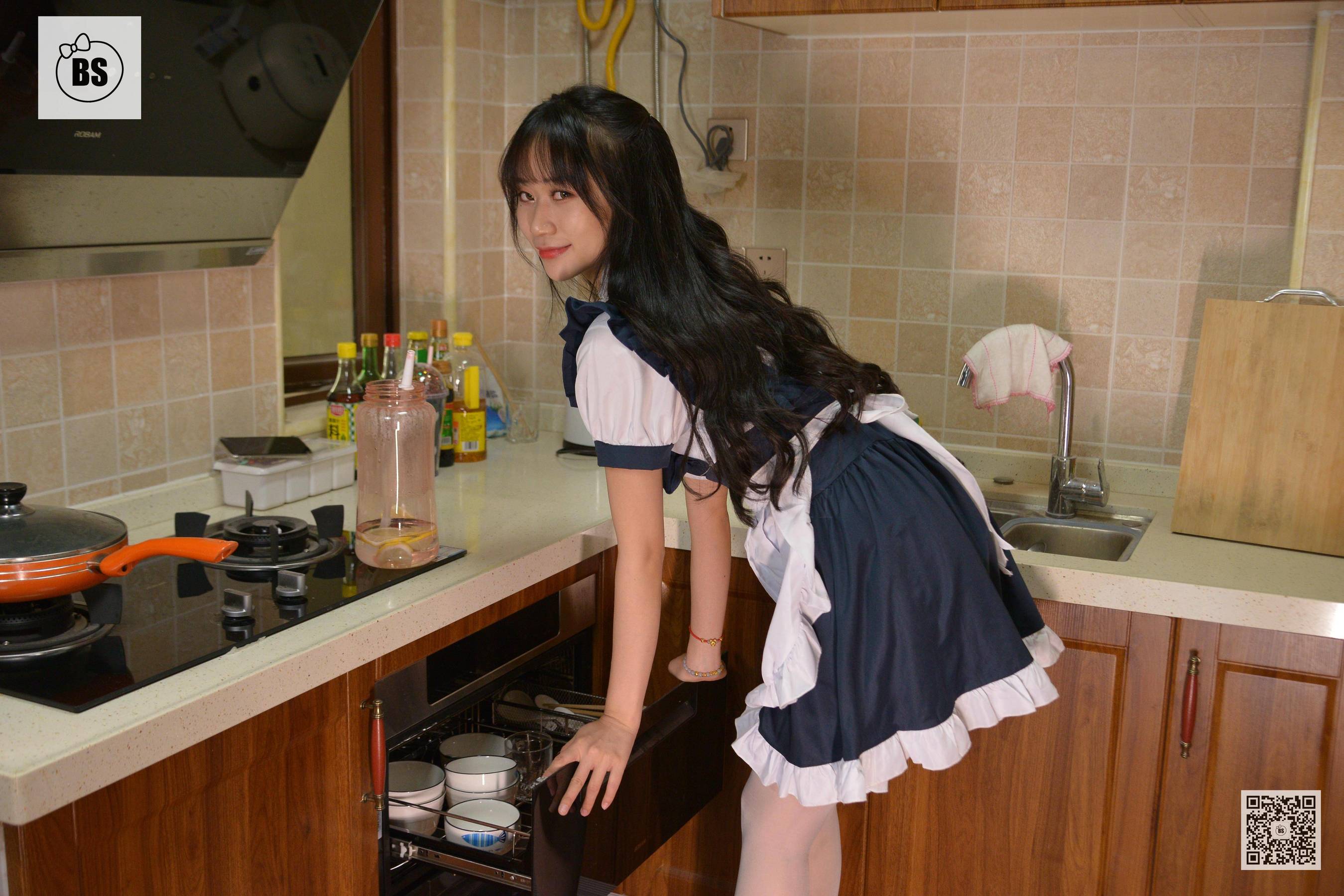MX003 美西 厨房魔法变身记3-图25