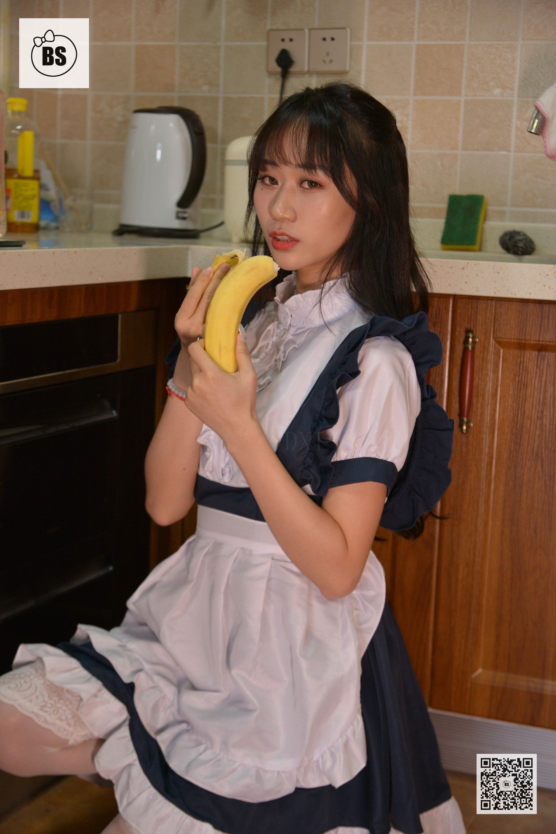MX003 美西 厨房魔法变身记3-图2