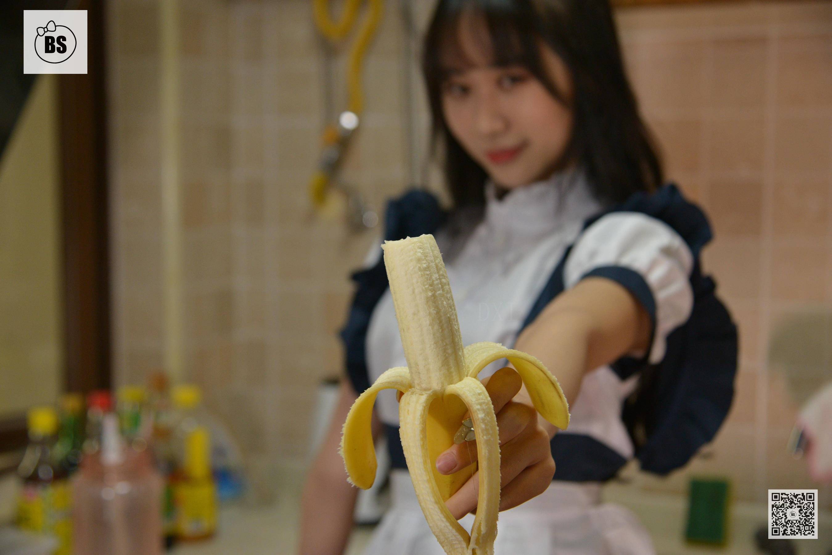 MX003 美西 厨房魔法变身记3-图31