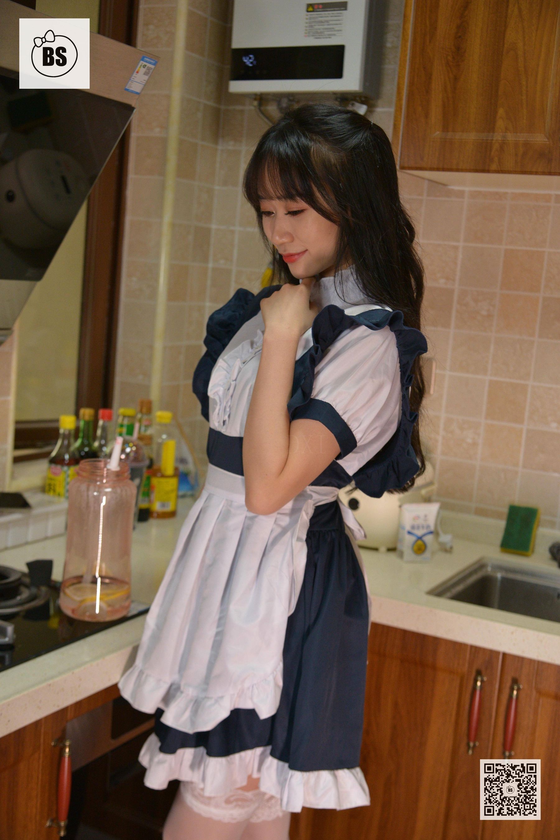 MX003 美西 厨房魔法变身记3-图3