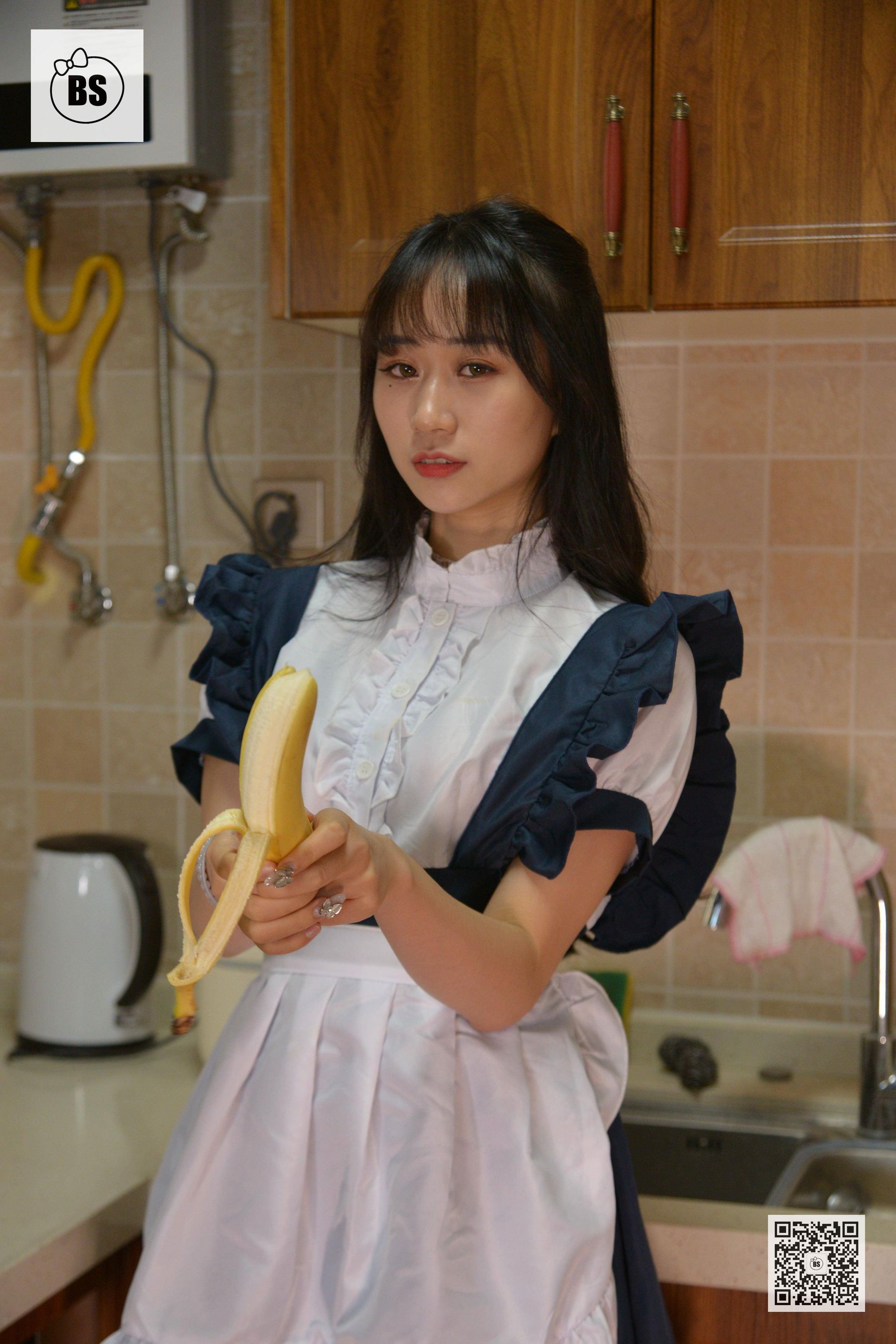 MX003 美西 厨房魔法变身记3-图43