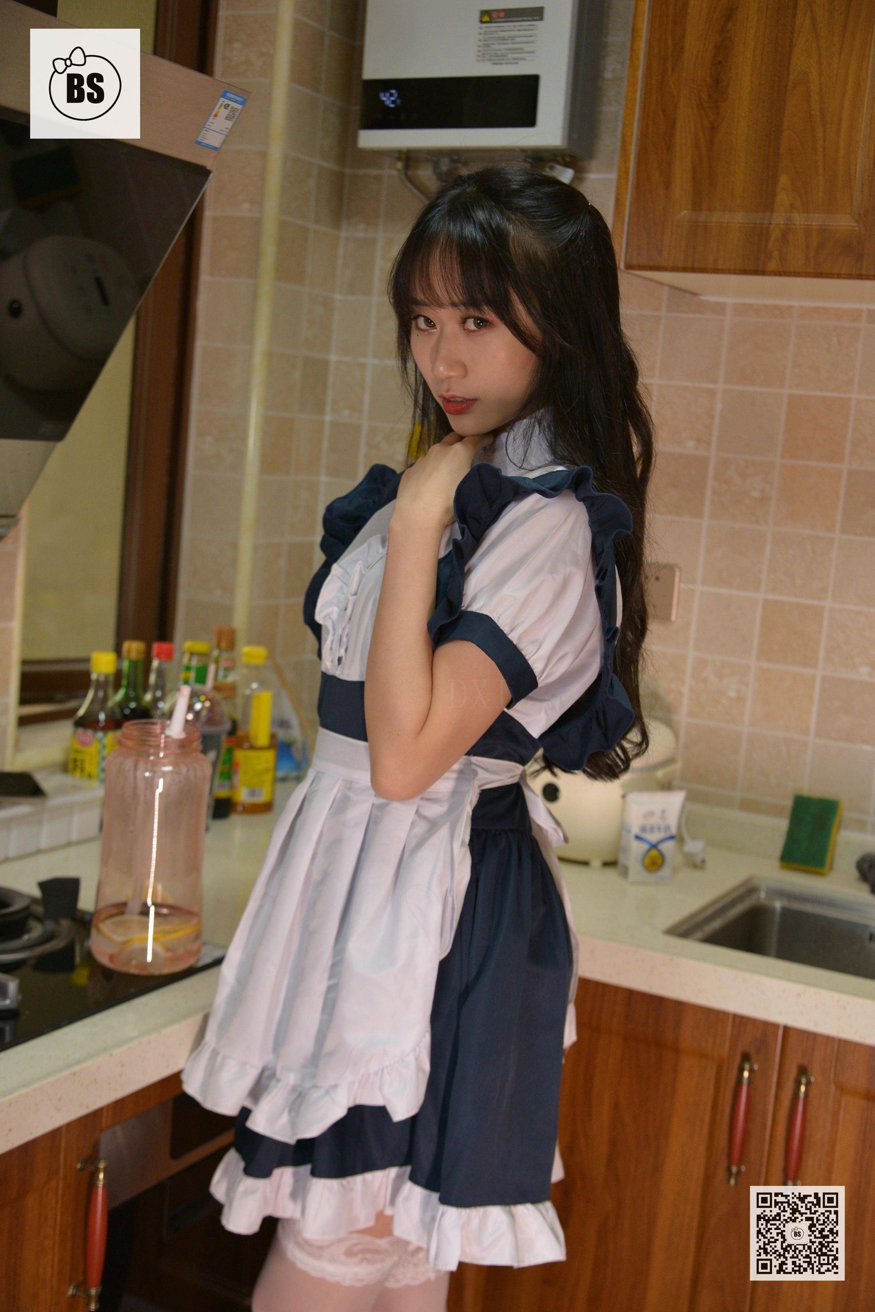 MX003 美西 厨房魔法变身记3-图4