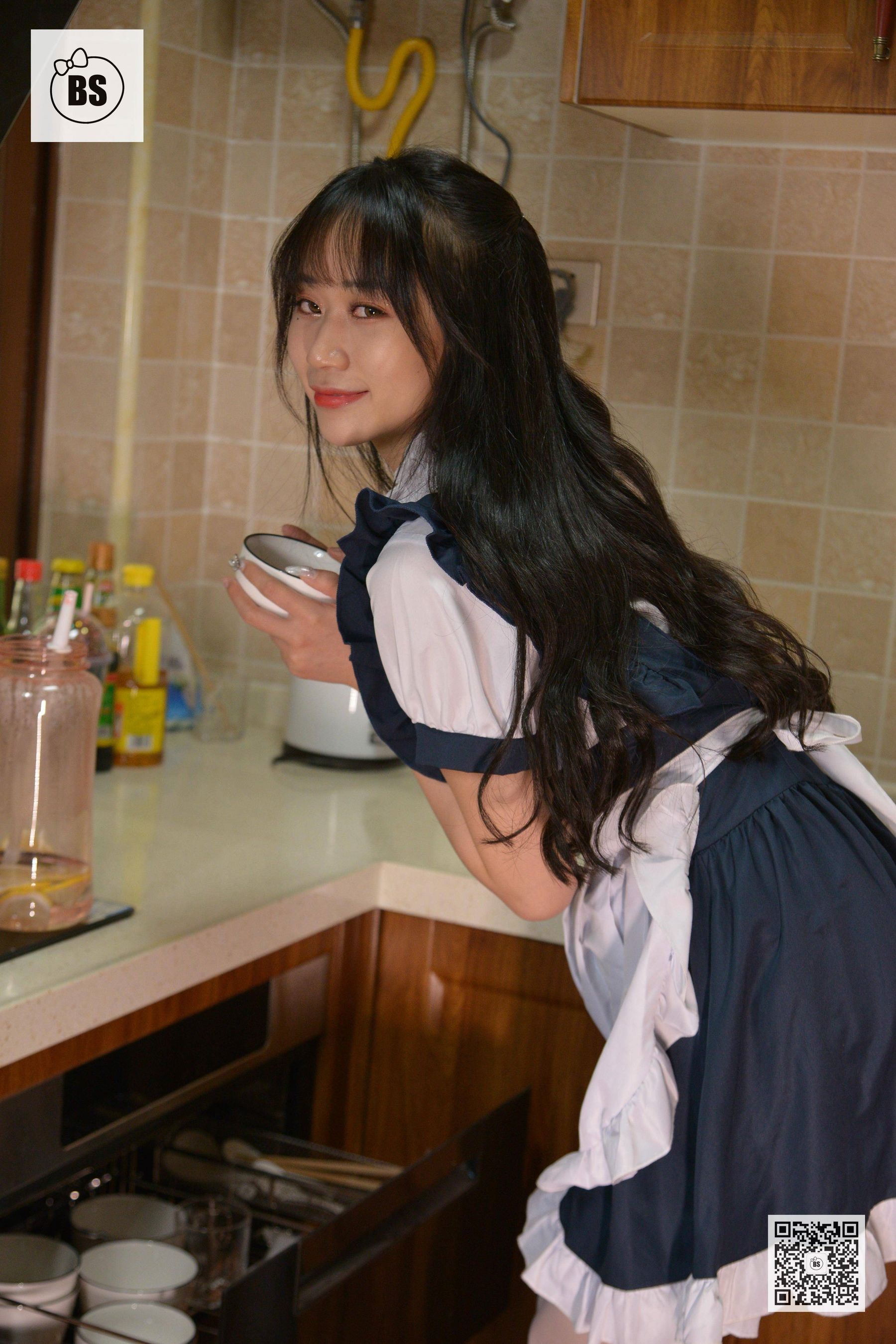 MX003 美西 厨房魔法变身记3-图6