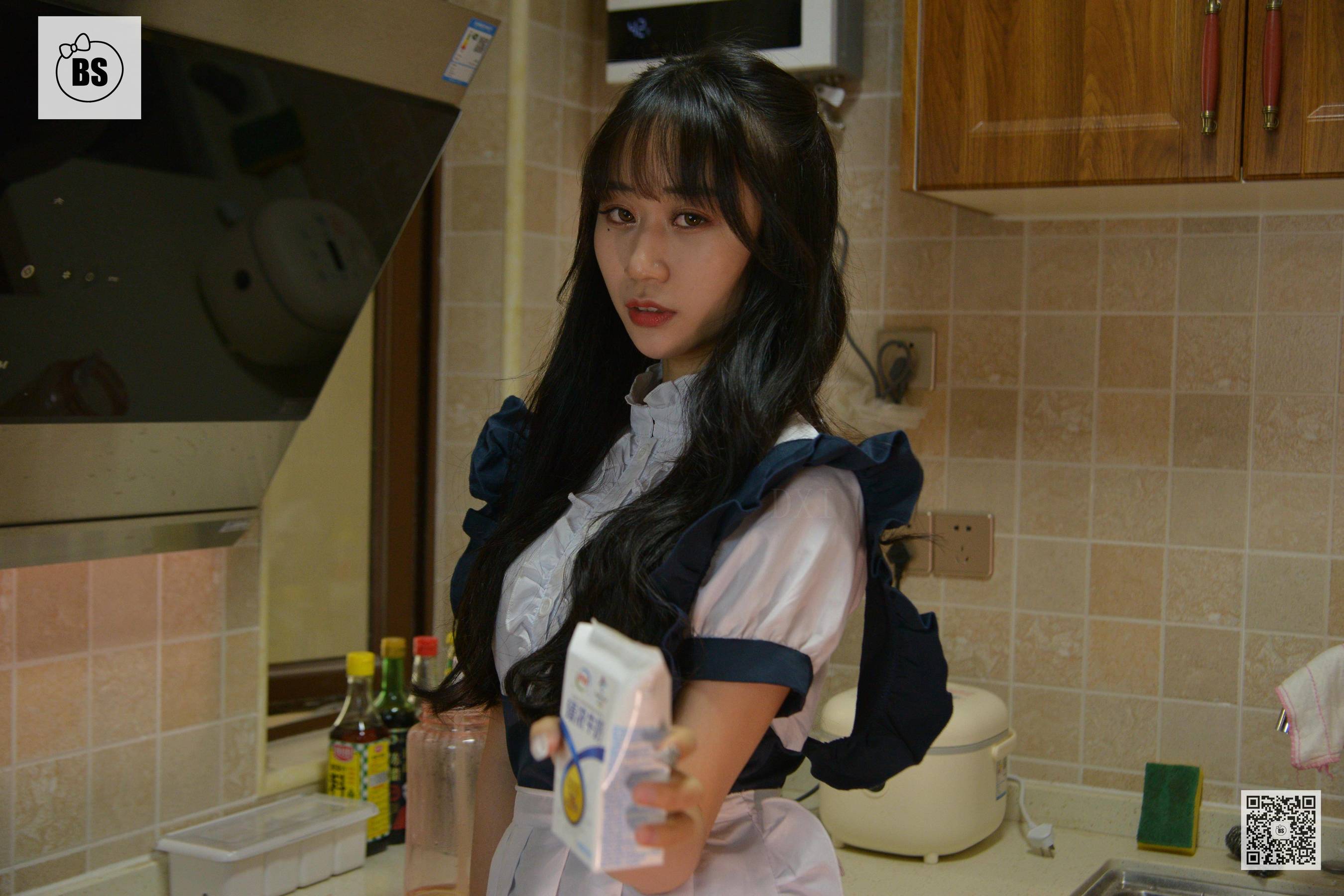 MX004 美西 厨房魔法变身记4-图10