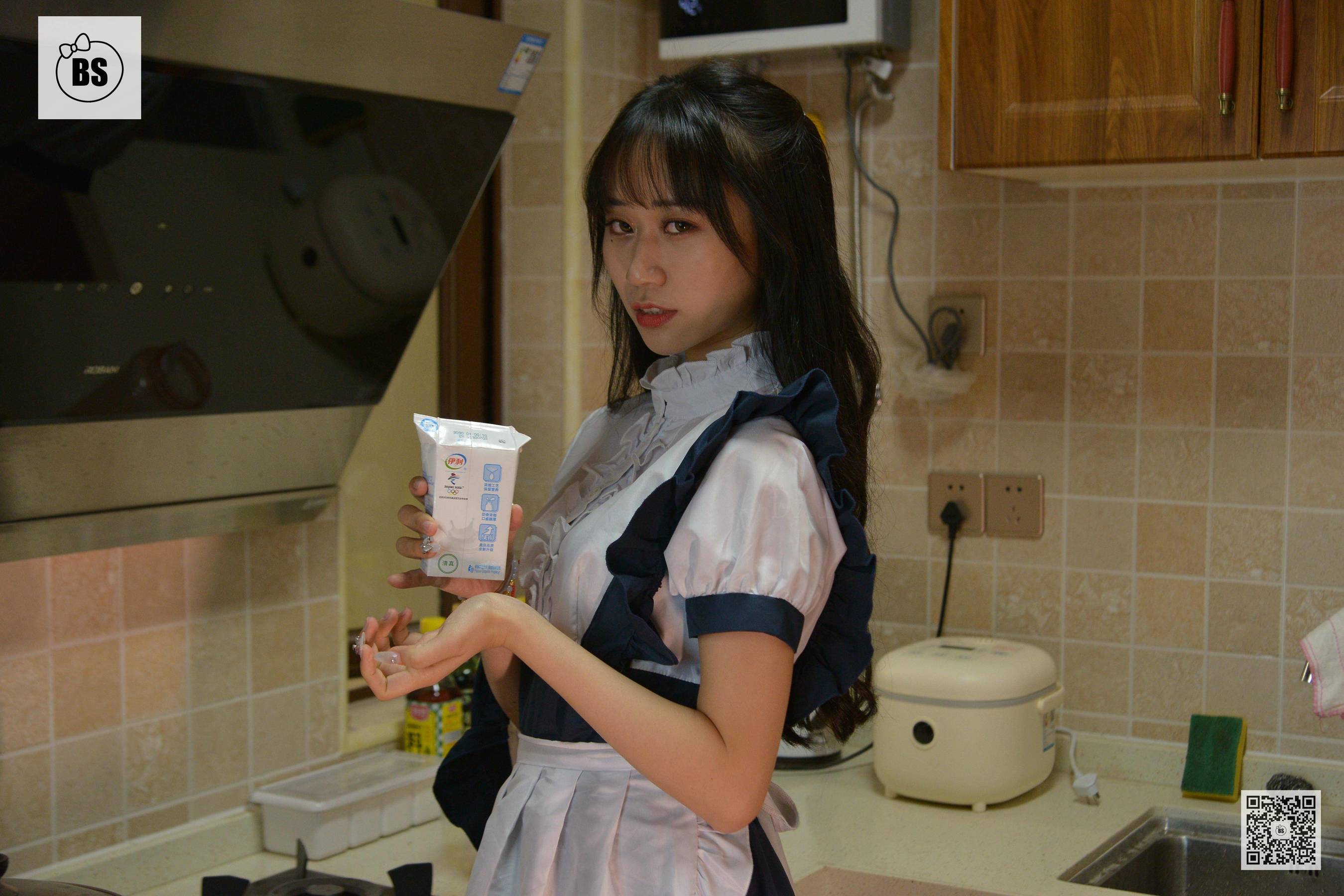 MX004 美西 厨房魔法变身记4-图11