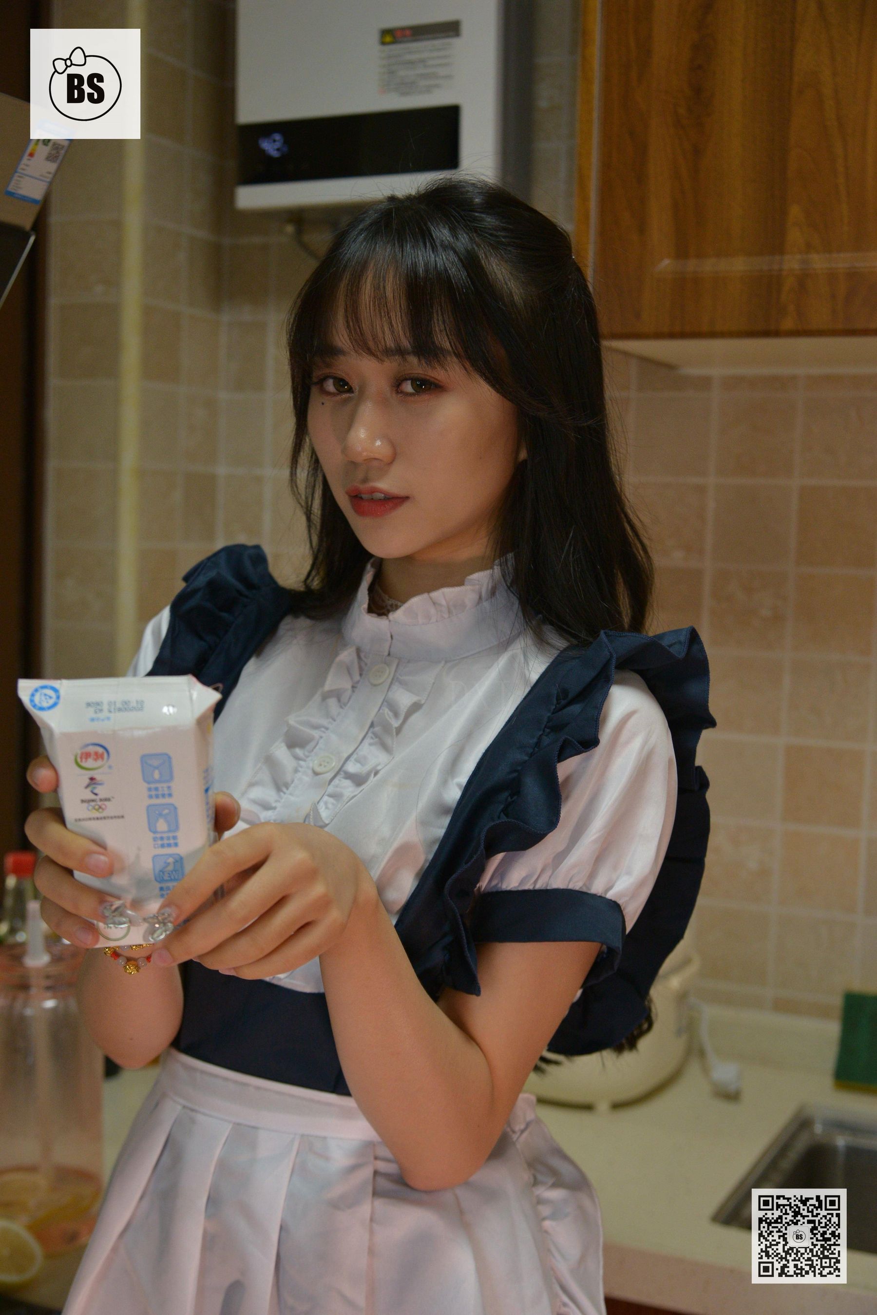 MX004 美西 厨房魔法变身记4-图3