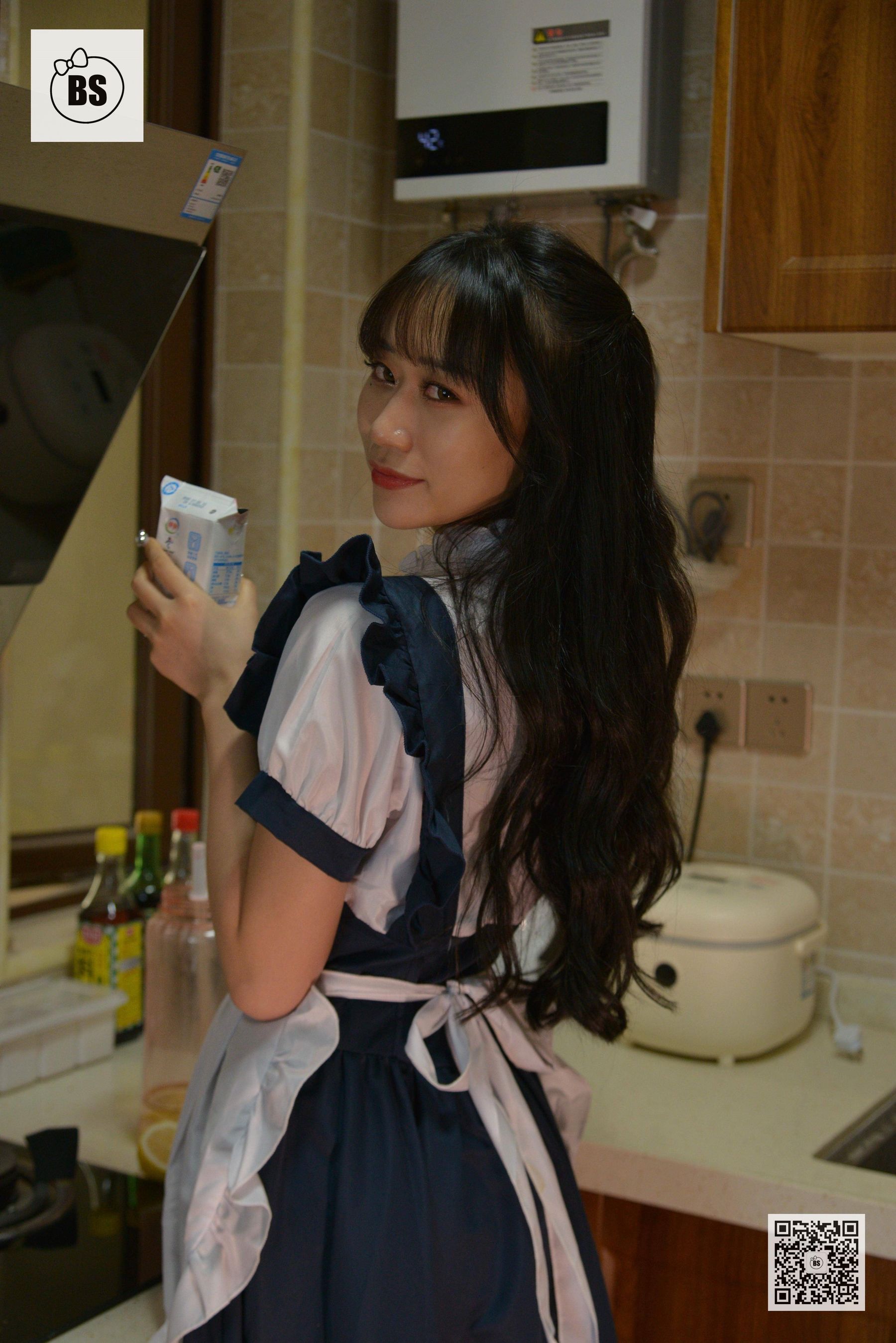 MX004 美西 厨房魔法变身记4-图4
