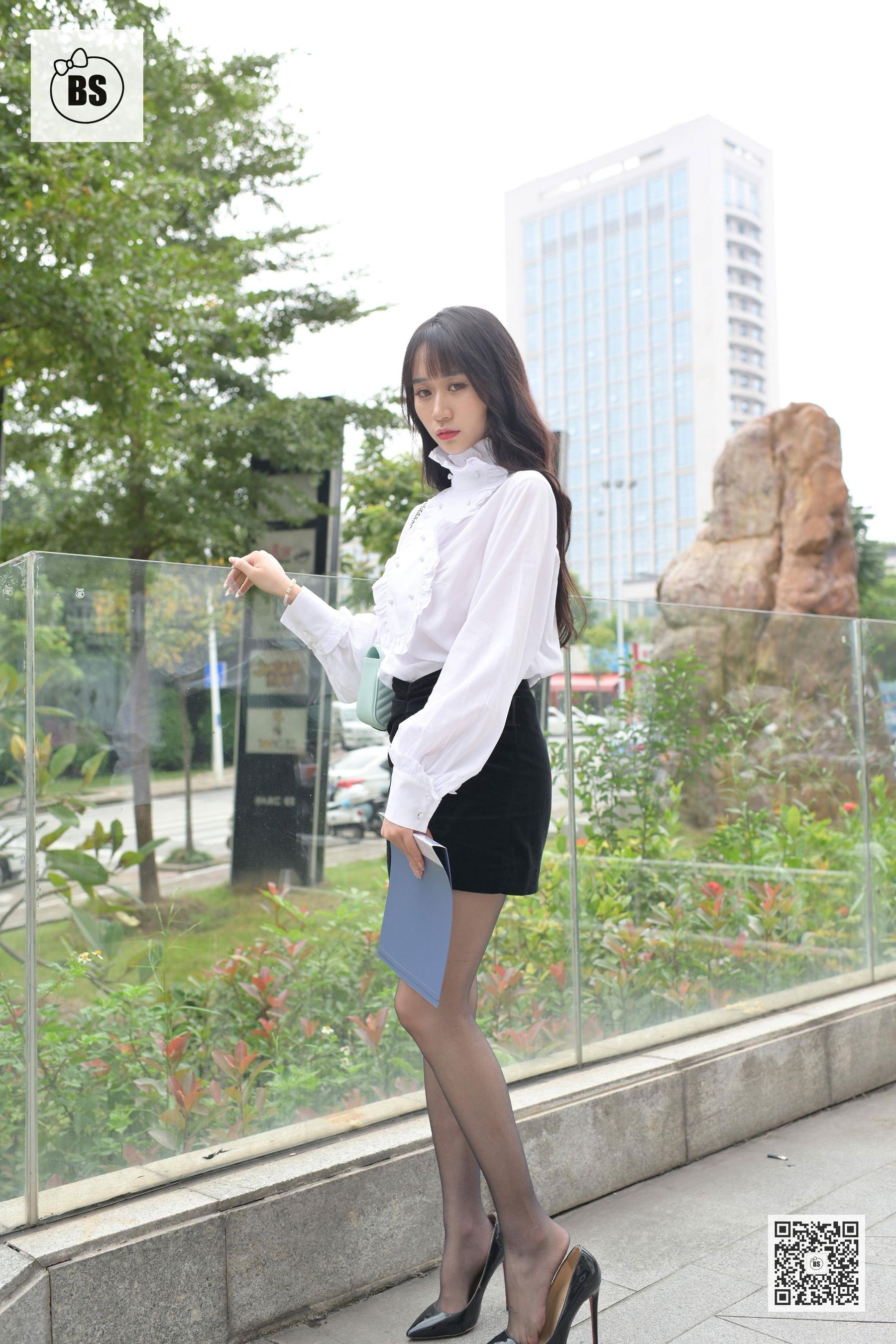 MX006 美西 公交车站奇遇记1-图26