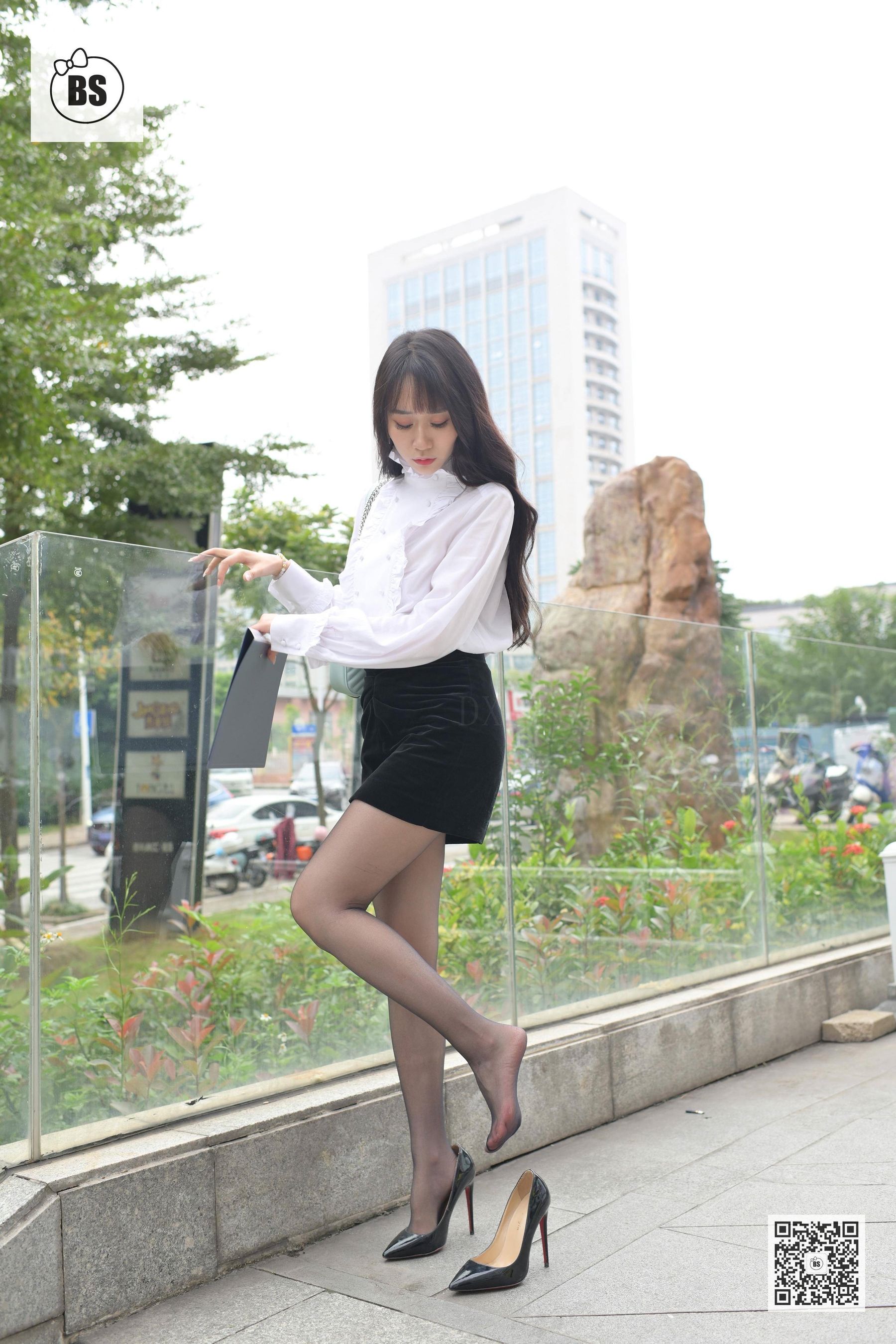 MX006 美西 公交车站奇遇记1-图27
