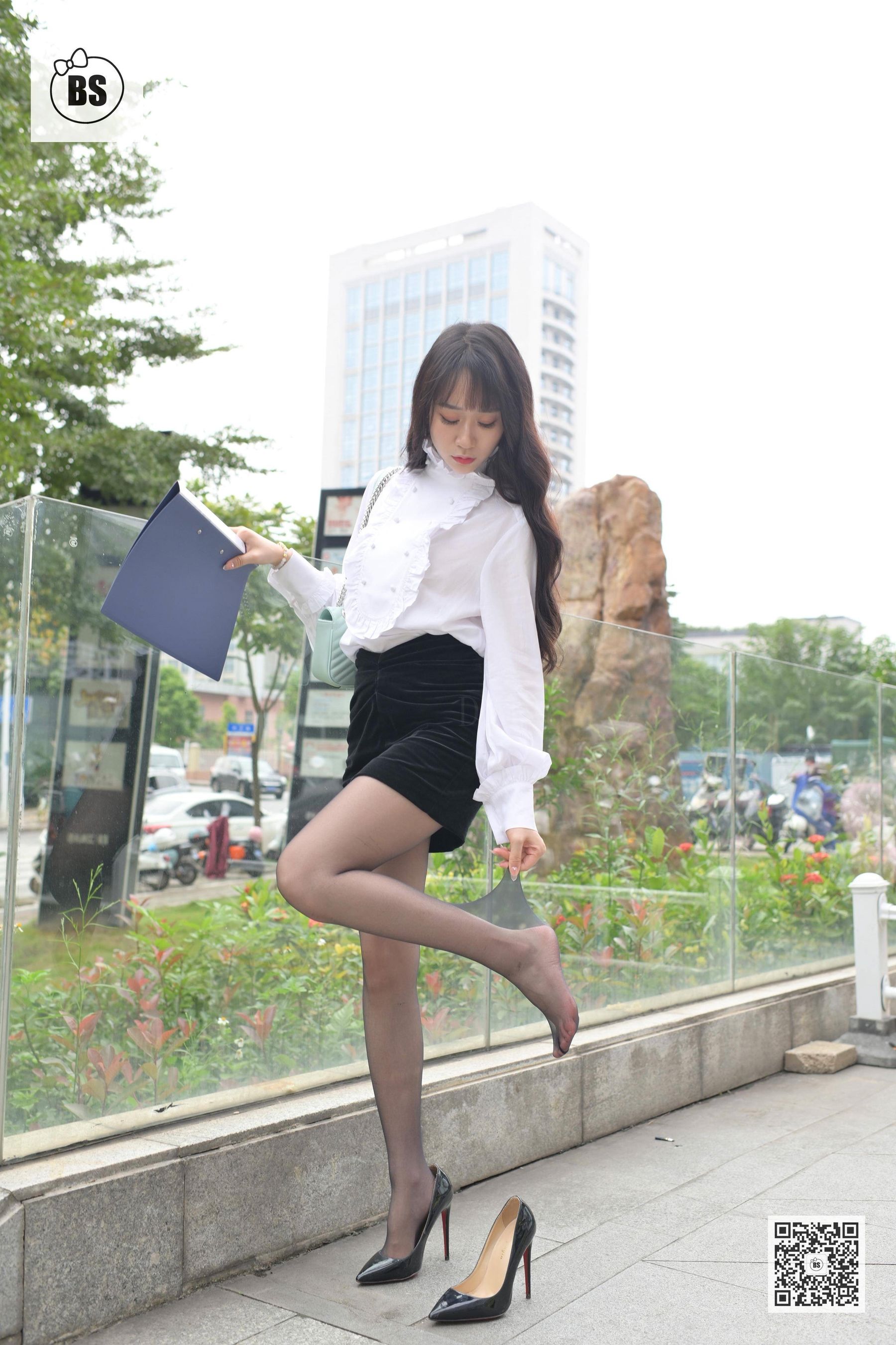 MX006 美西 公交车站奇遇记1-图28