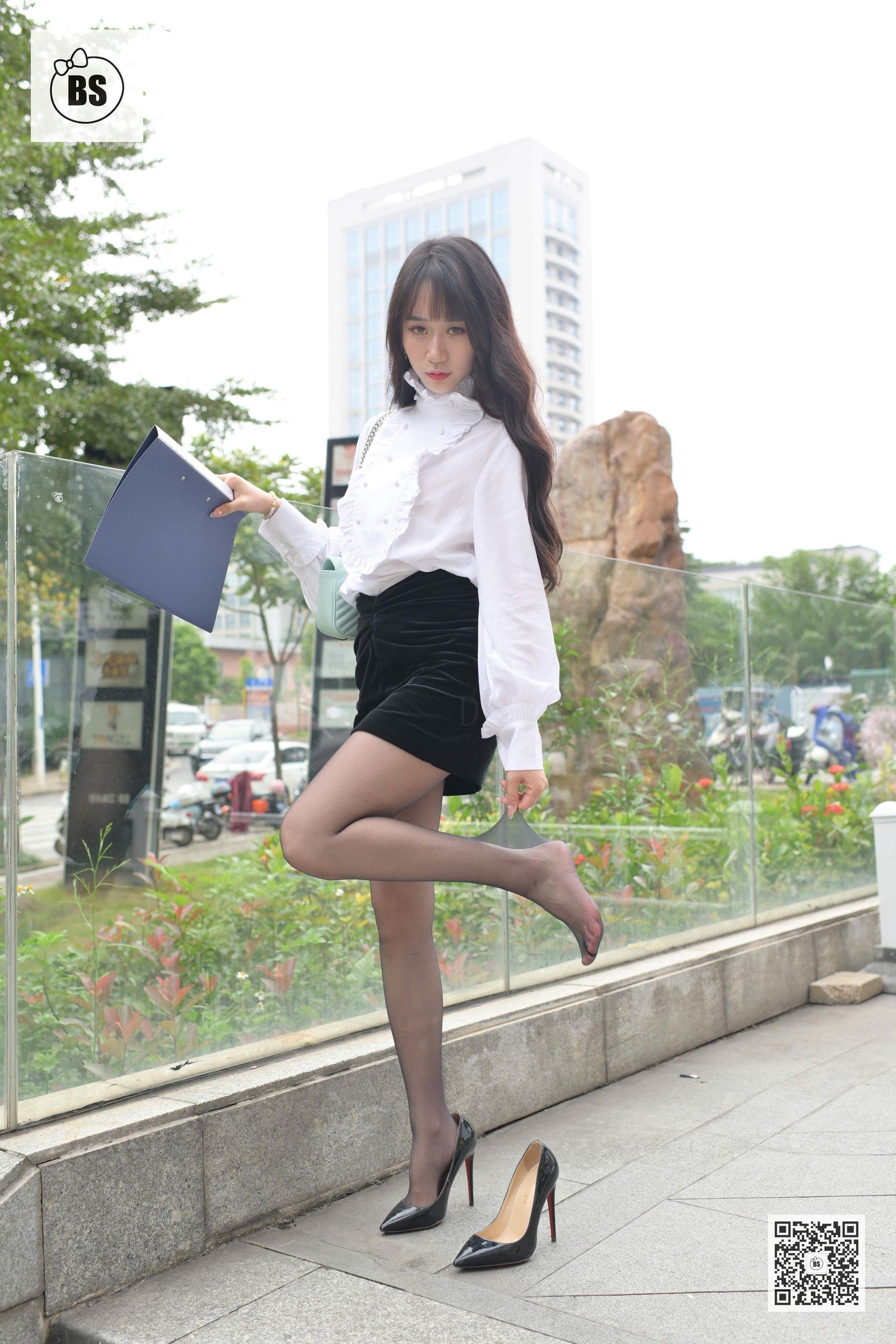 MX006 美西 公交车站奇遇记1-图29