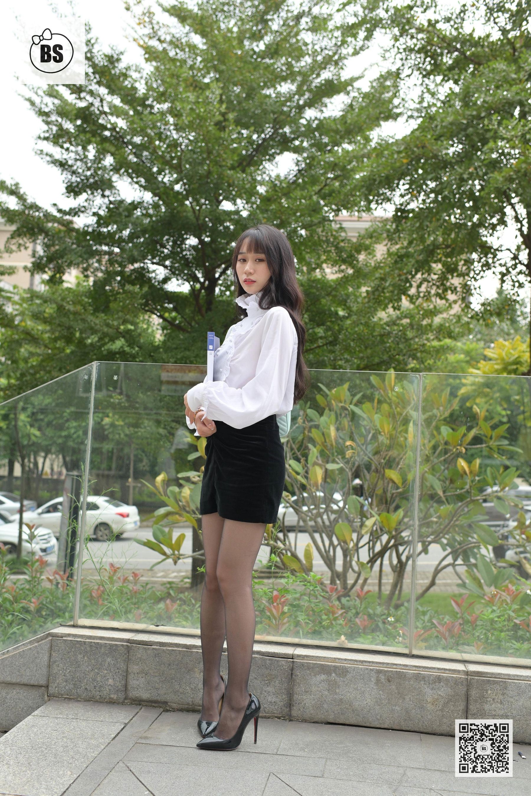 MX006 美西 公交车站奇遇记1-图30