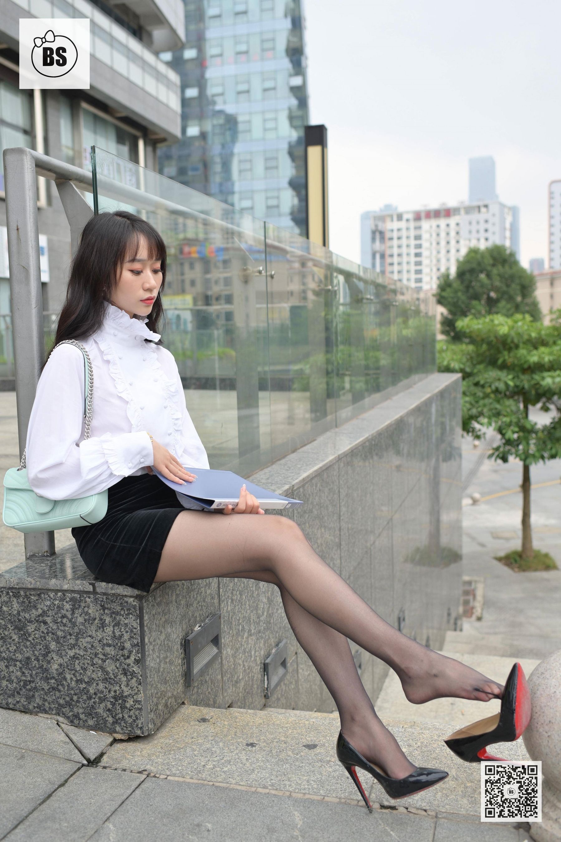 MX006 美西 公交车站奇遇记1-图35