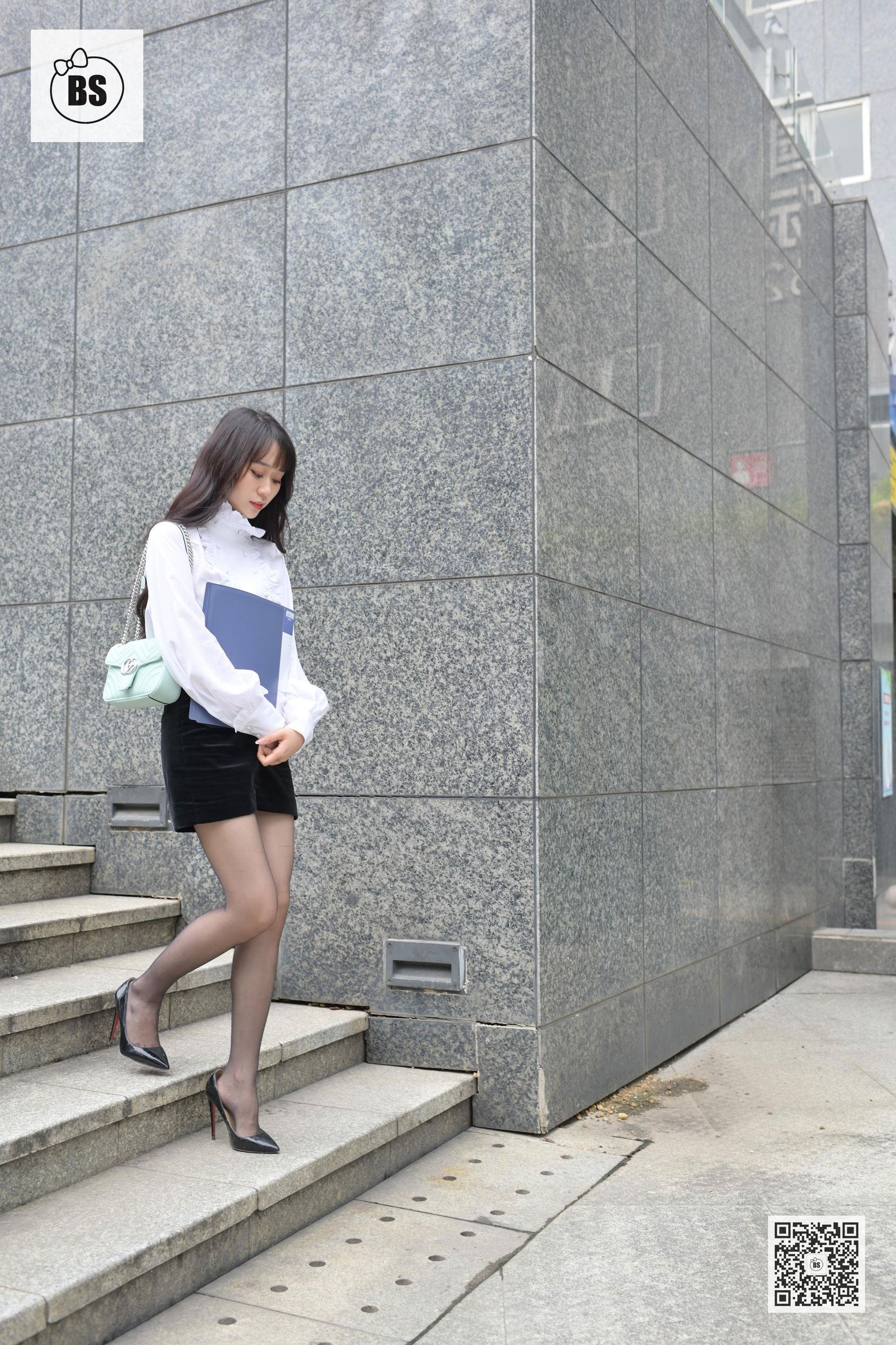 MX006 美西 公交车站奇遇记1-图45