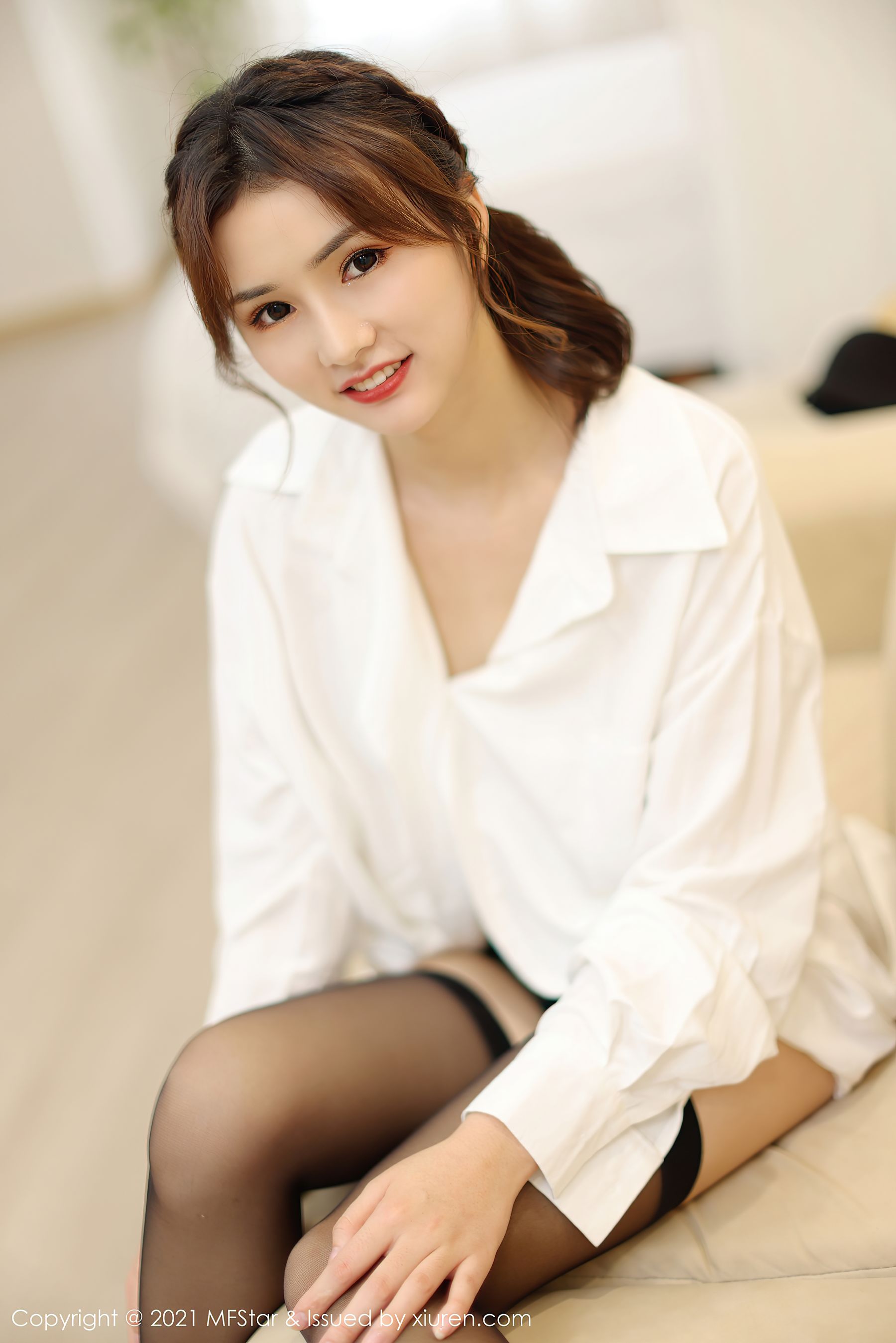 Vol.512 墨韩-图39