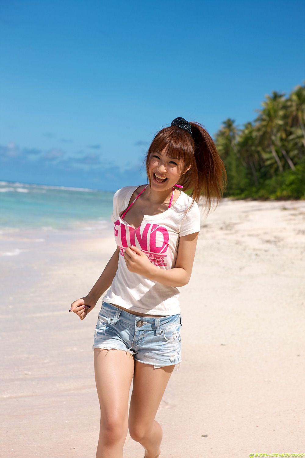 NO.934 Misaki Nito 仁藤みさき/仁藤美咲 Gravure Idols-图99