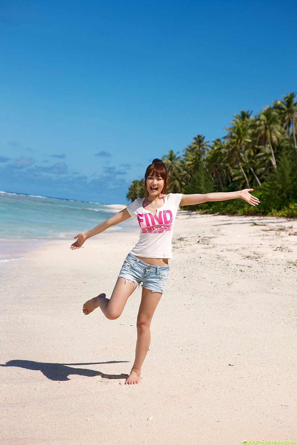 NO.934 Misaki Nito 仁藤みさき/仁藤美咲 Gravure Idols-图100