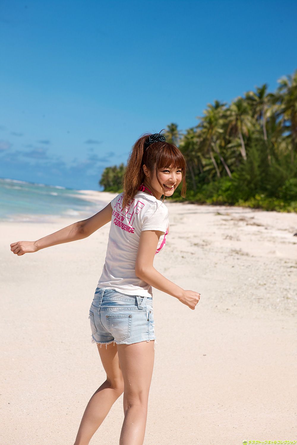 NO.934 Misaki Nito 仁藤みさき/仁藤美咲 Gravure Idols-图97