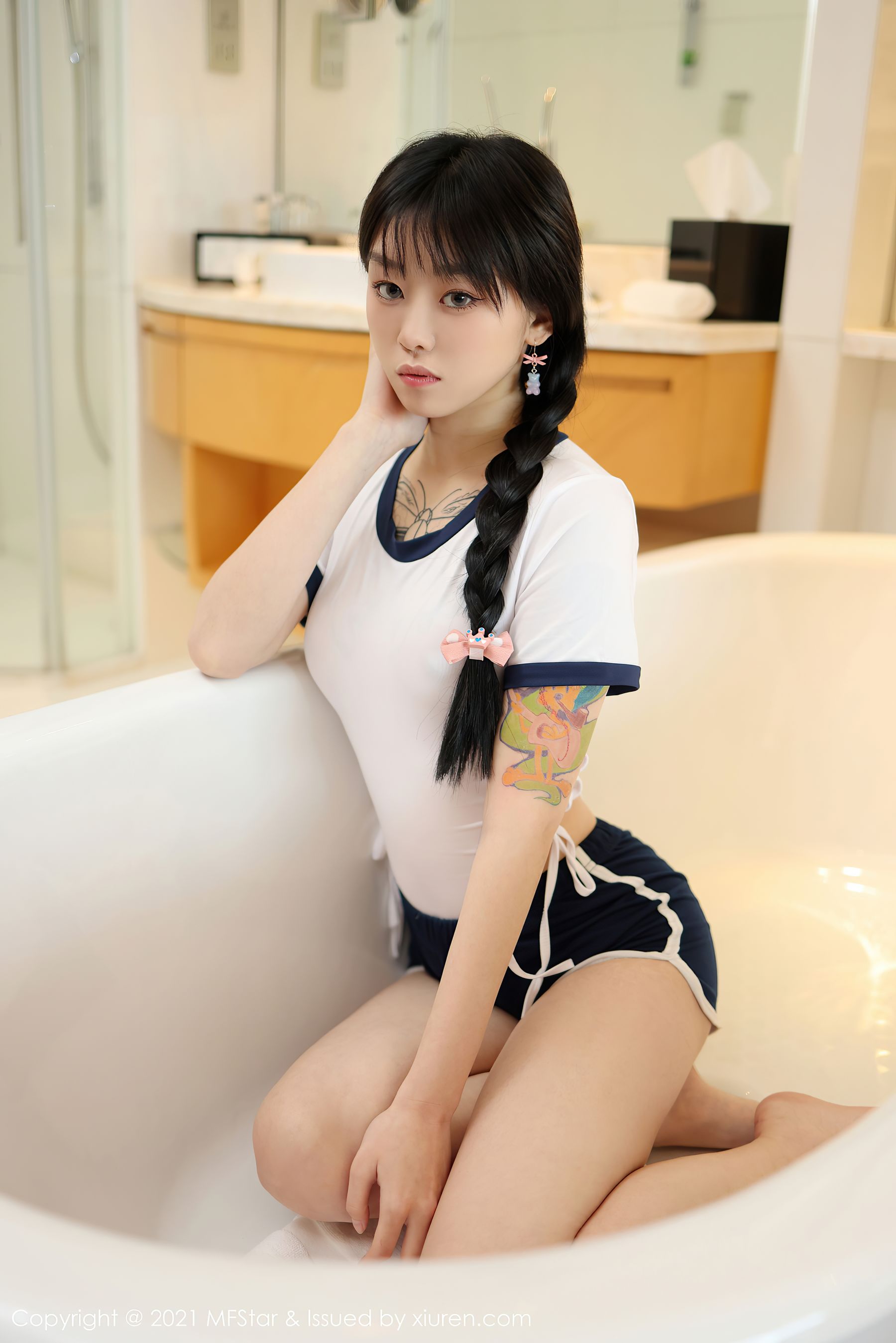 Vol.515 奶瓶-图11