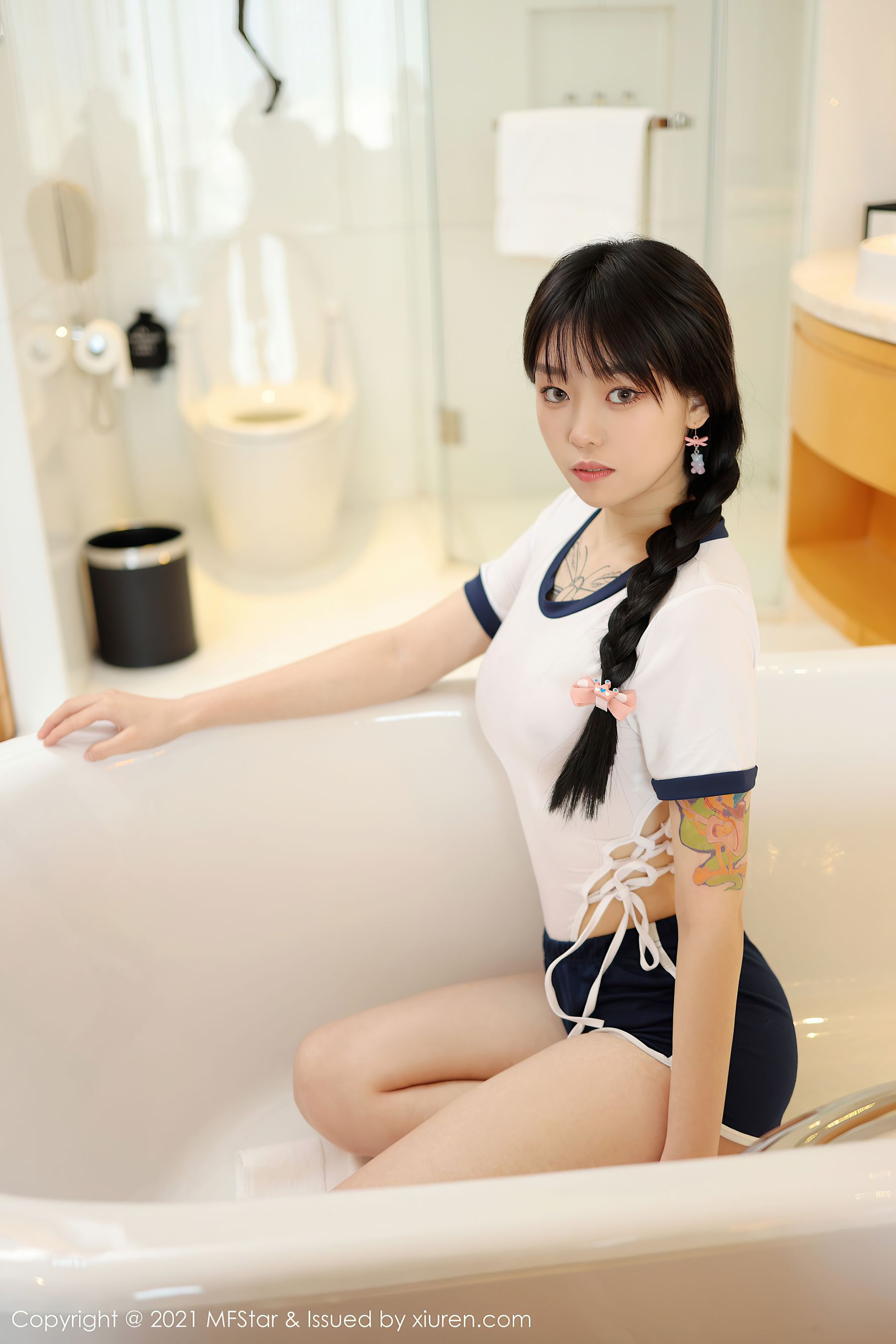 Vol.515 奶瓶-图12
