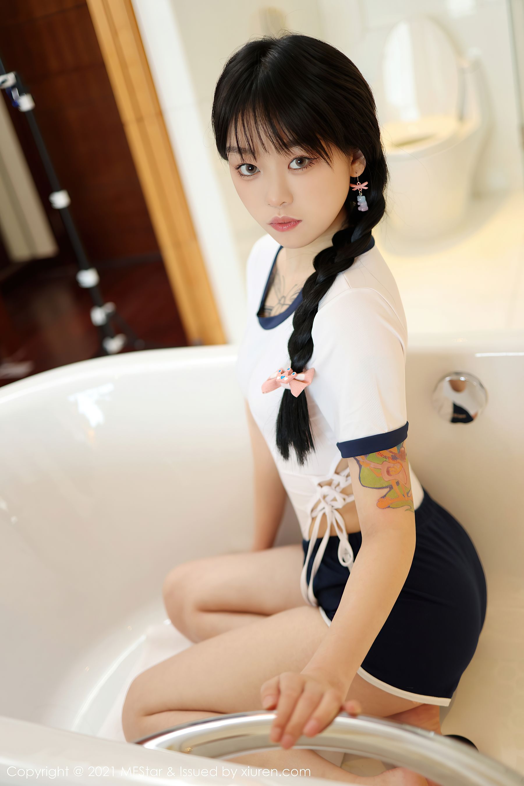 Vol.515 奶瓶-图14