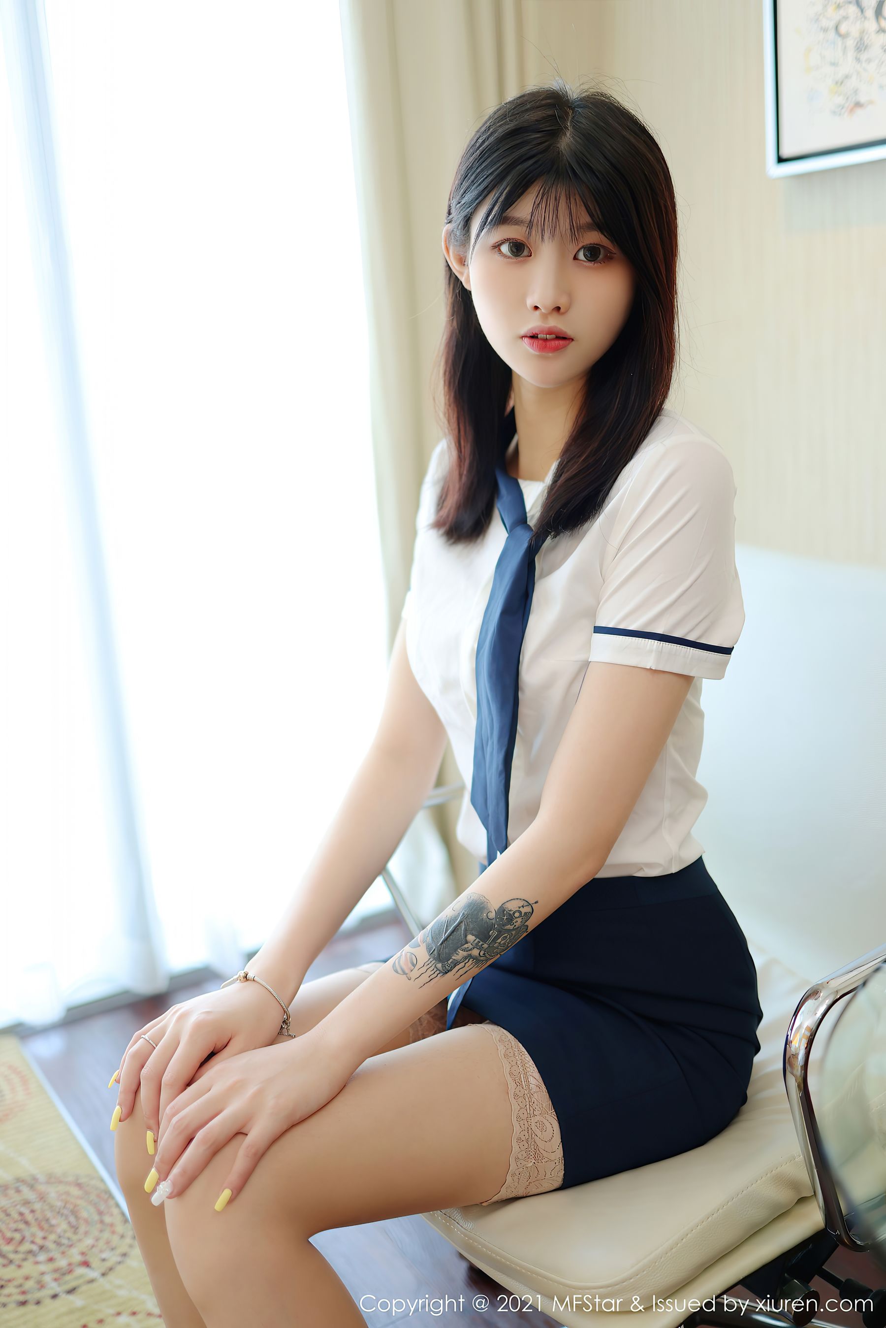 Vol.516 77qiqi-图15
